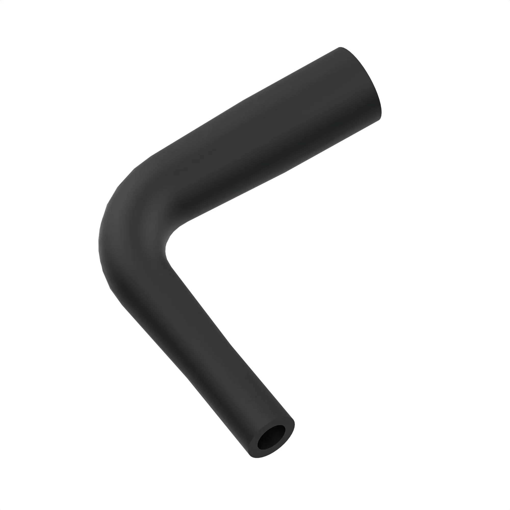John Deere Molded Oil Cooler Hose - T467508