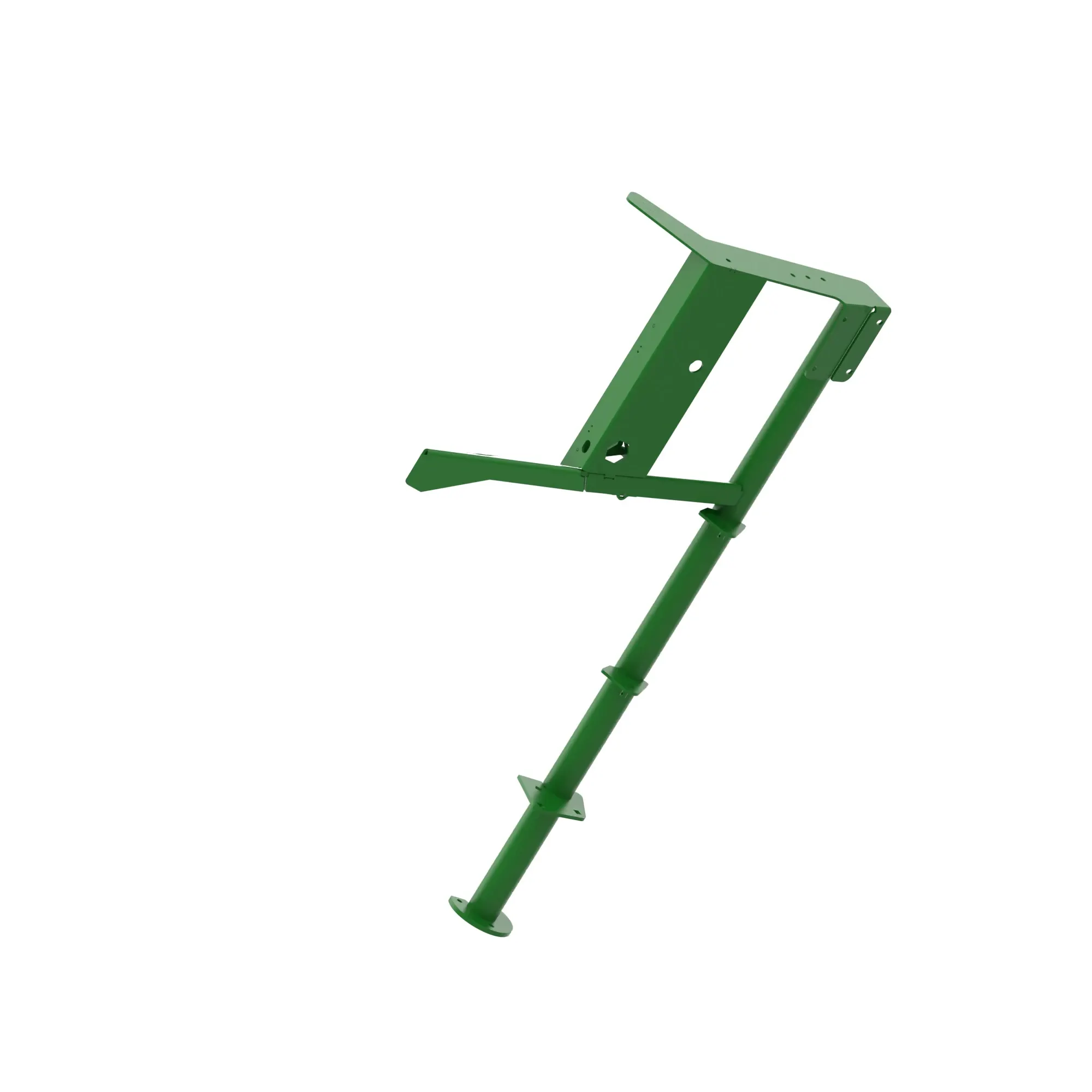 GUARD, F/C44XX LHS WELDED FRONT GUA