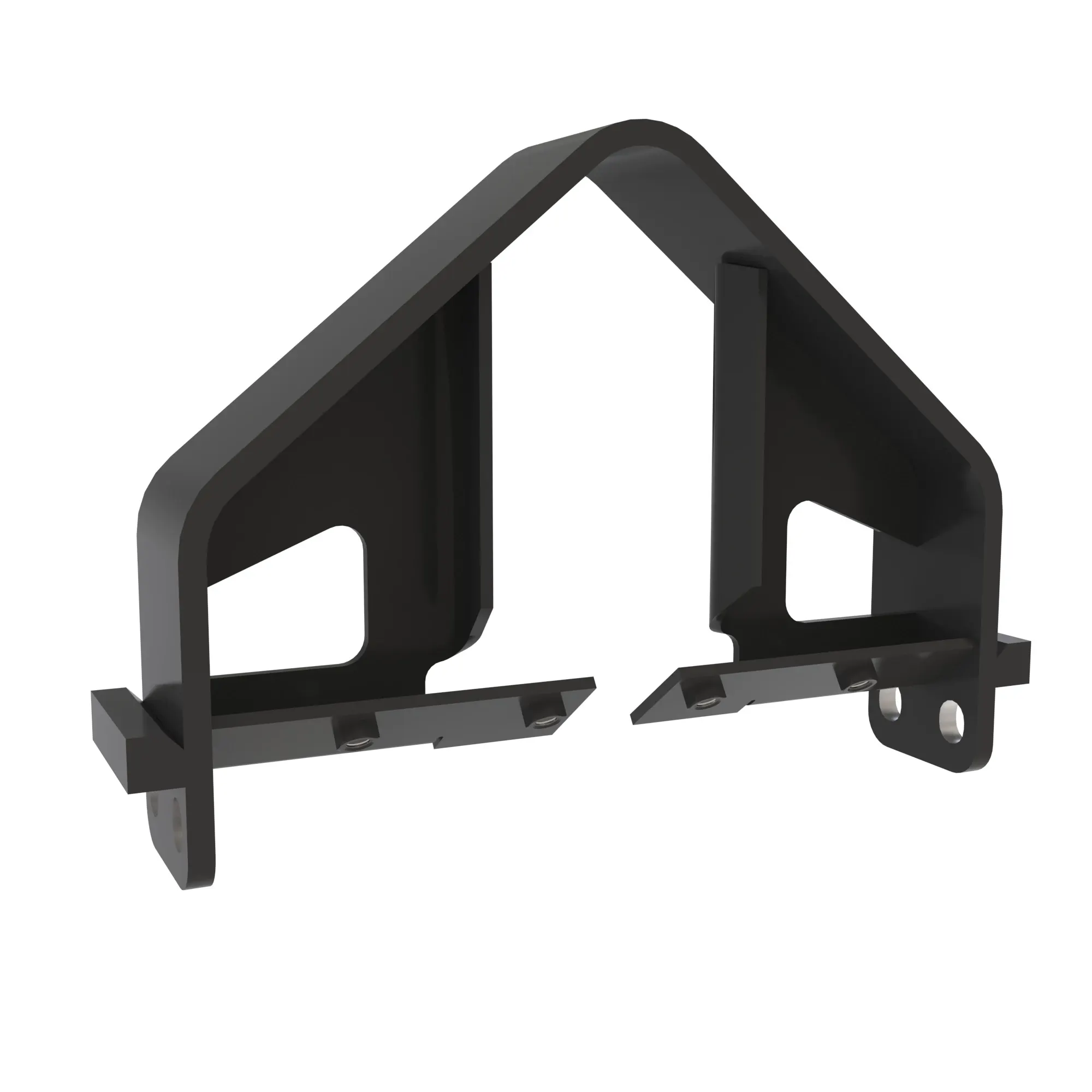 John Deere Guard - F394637
