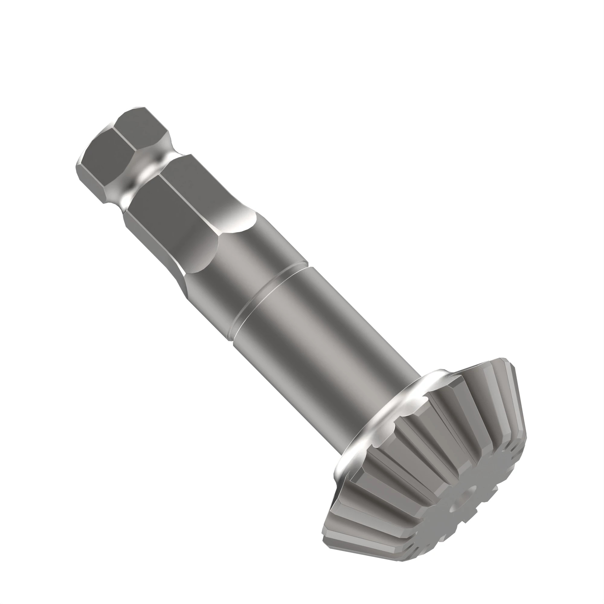 John Deere Bevel Gear, 17 Teeth - CE33726