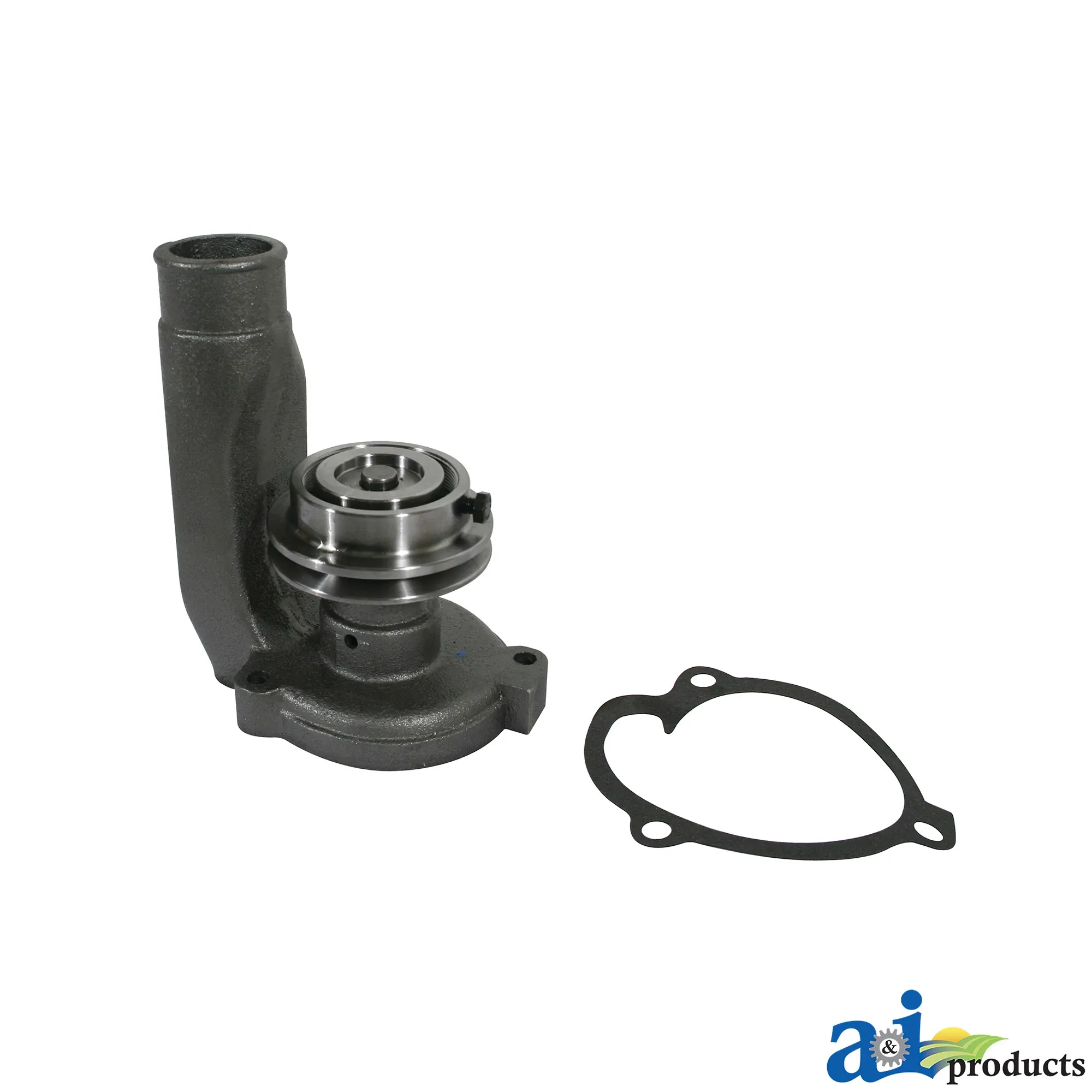 A&I Products Water Pump Assembly - A-AR1194R