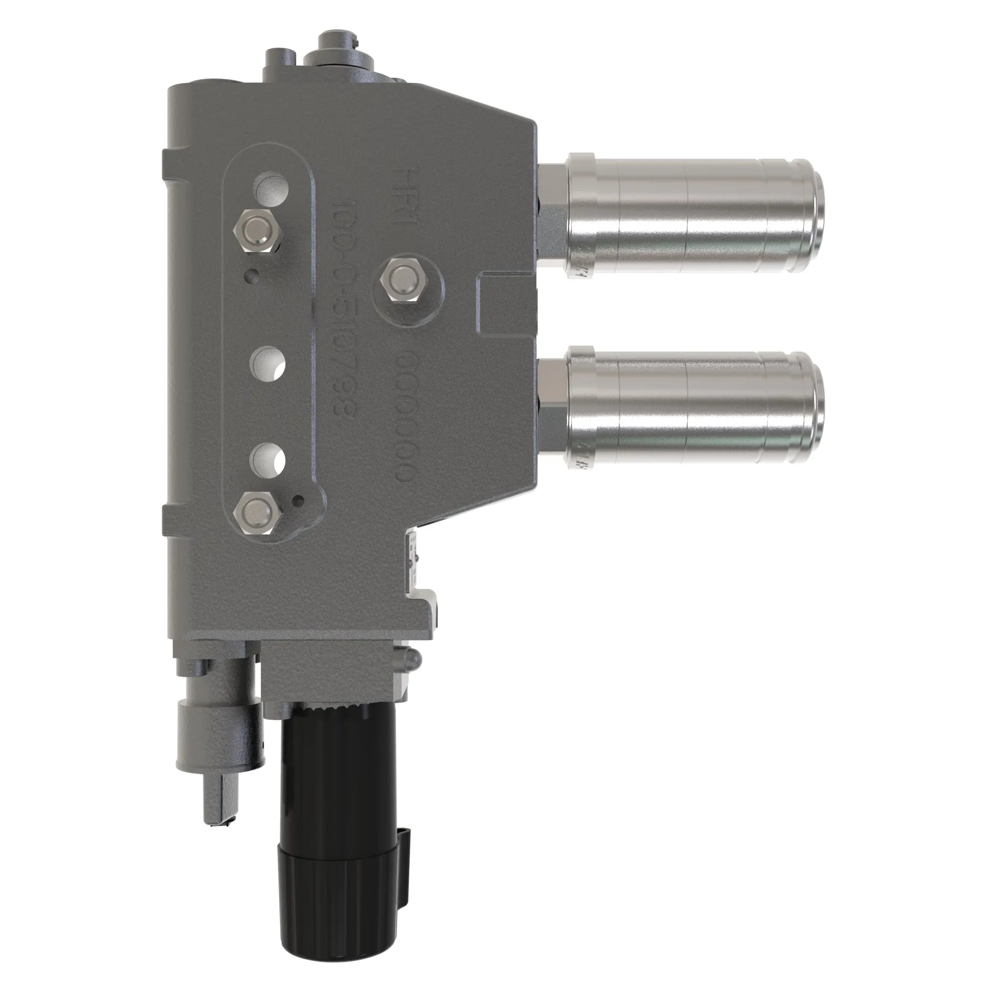 Control Valve