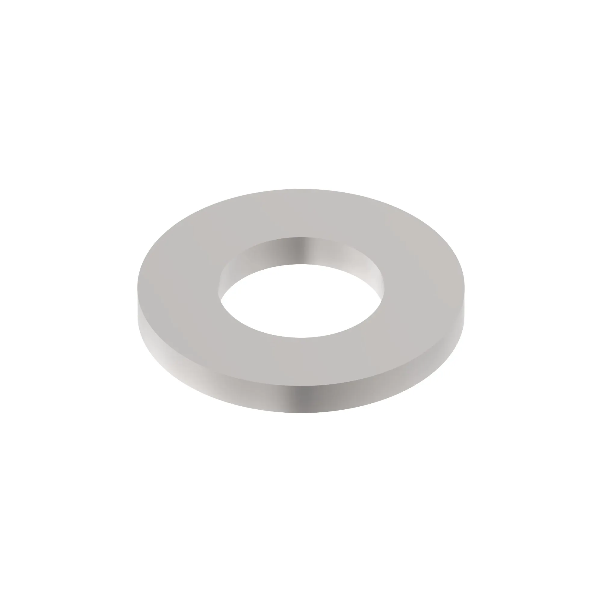 John Deere Round Hole Washer - B224R