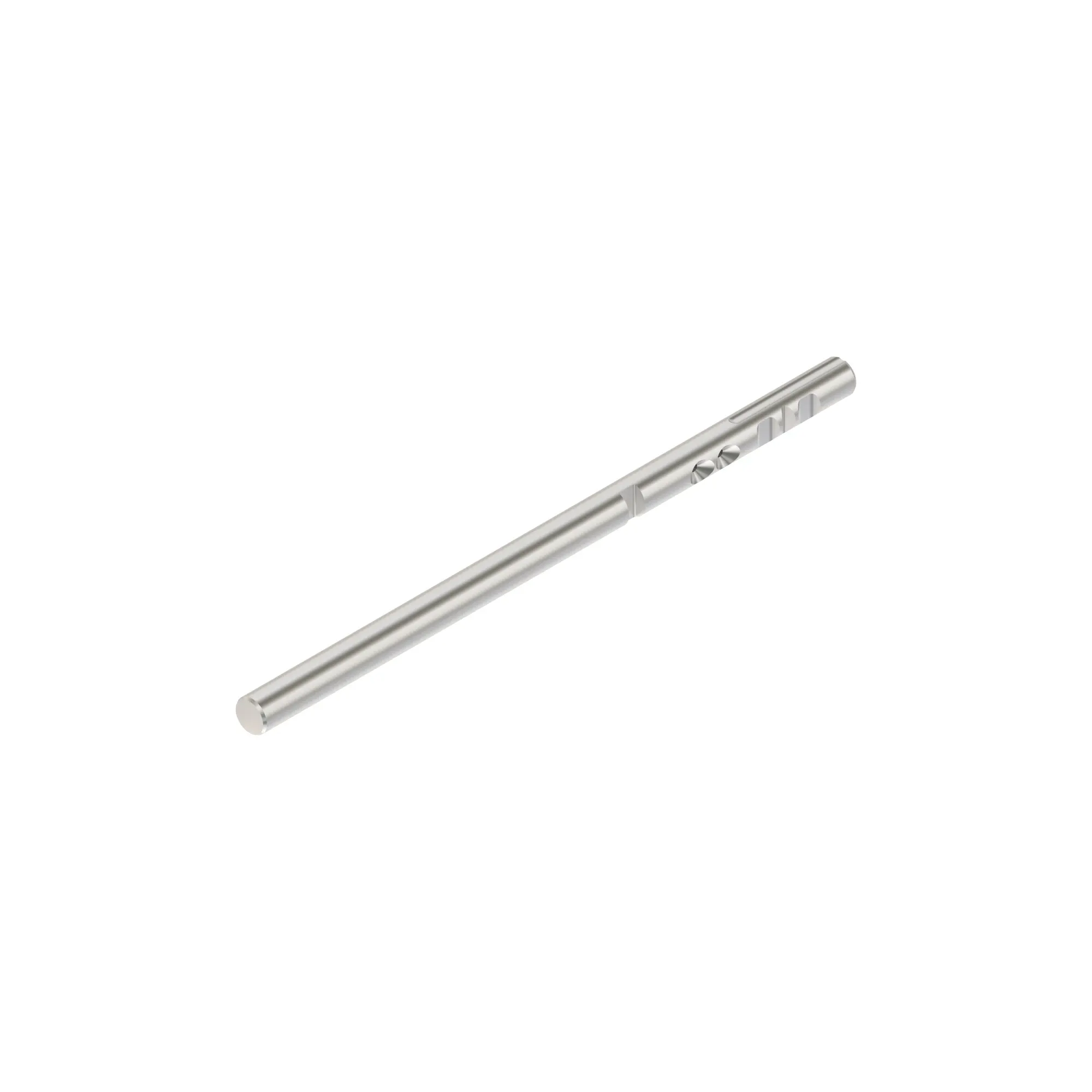 John Deere Shifter Rail, A-B - R320561