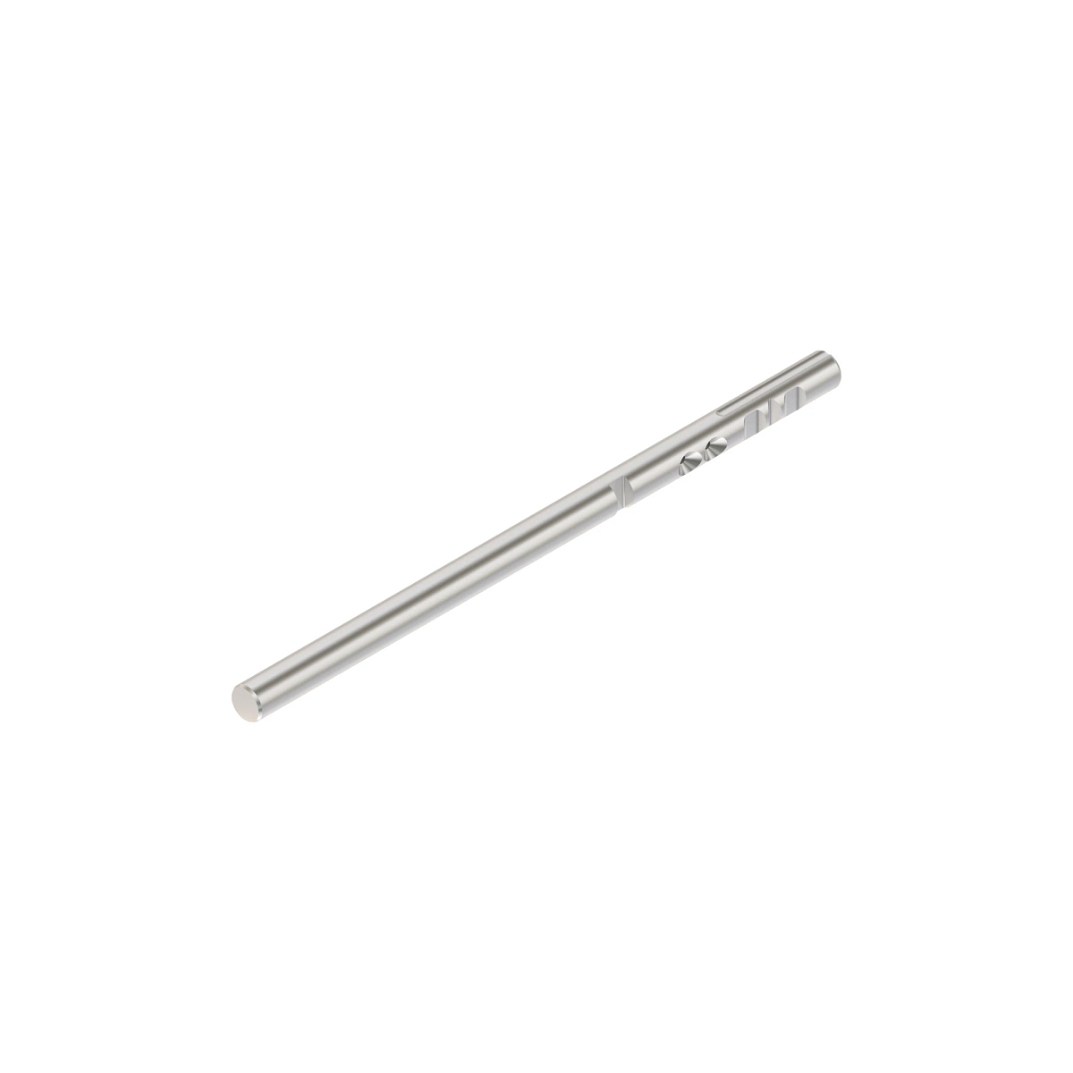 Rail, Shifter, A-B