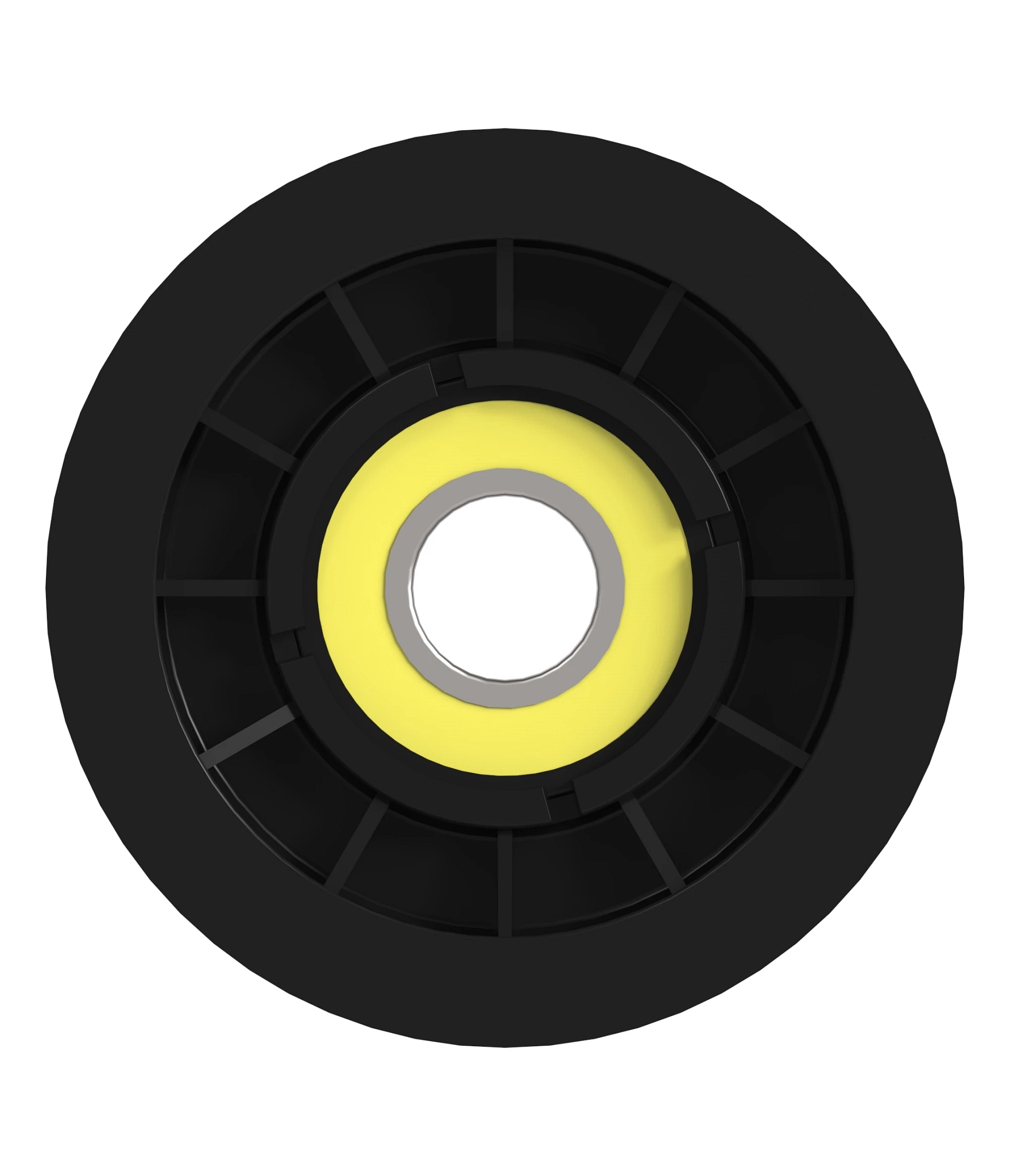GX20287: Pulley | Shop.Deere.com