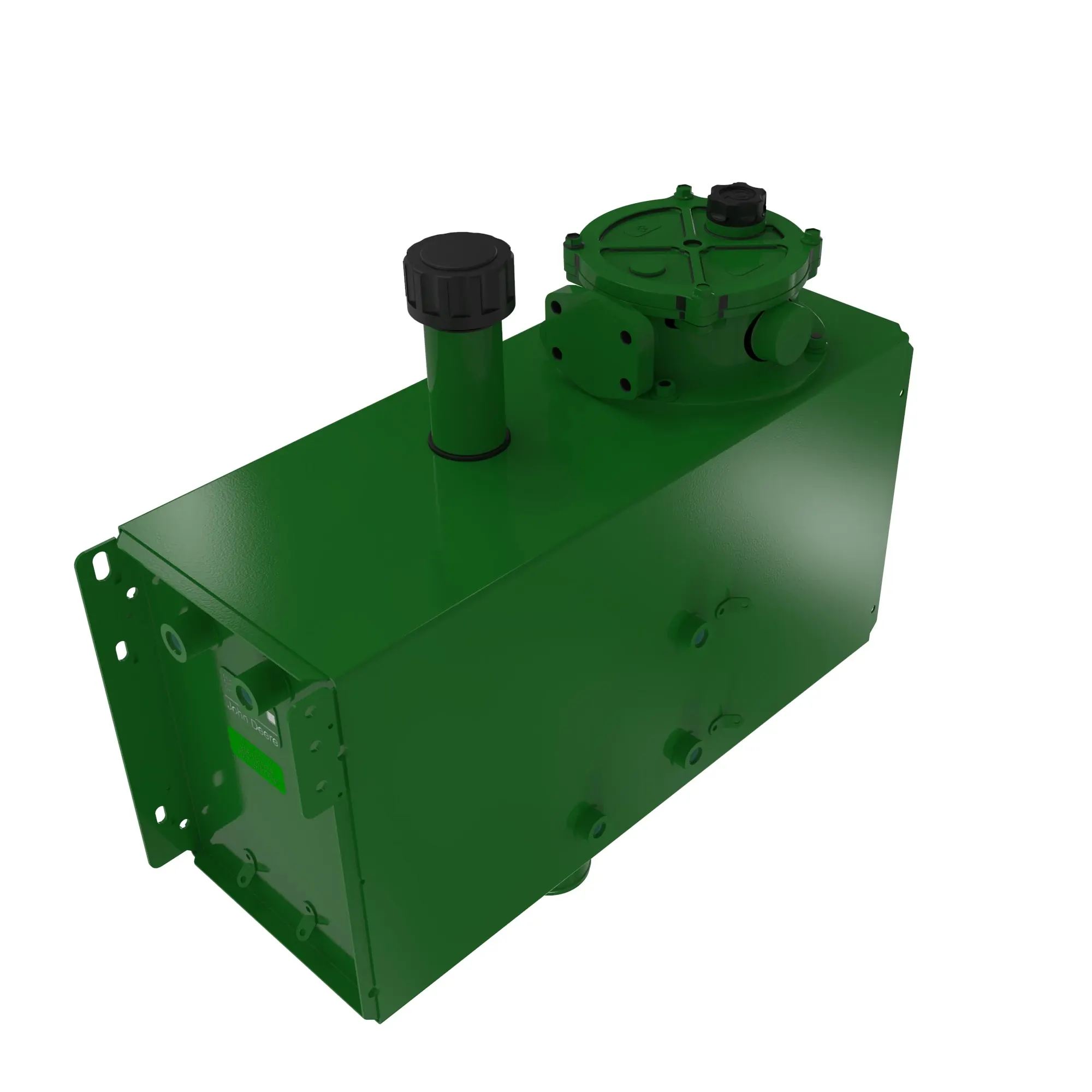 John Deere Hydraulic Oil Reservoir - AXE86695