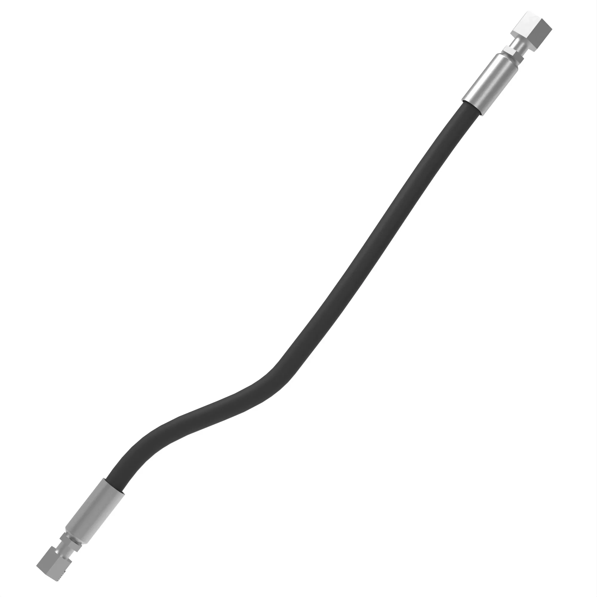 HYDRAULIC HOSE - FABRICATE, T2 9L M