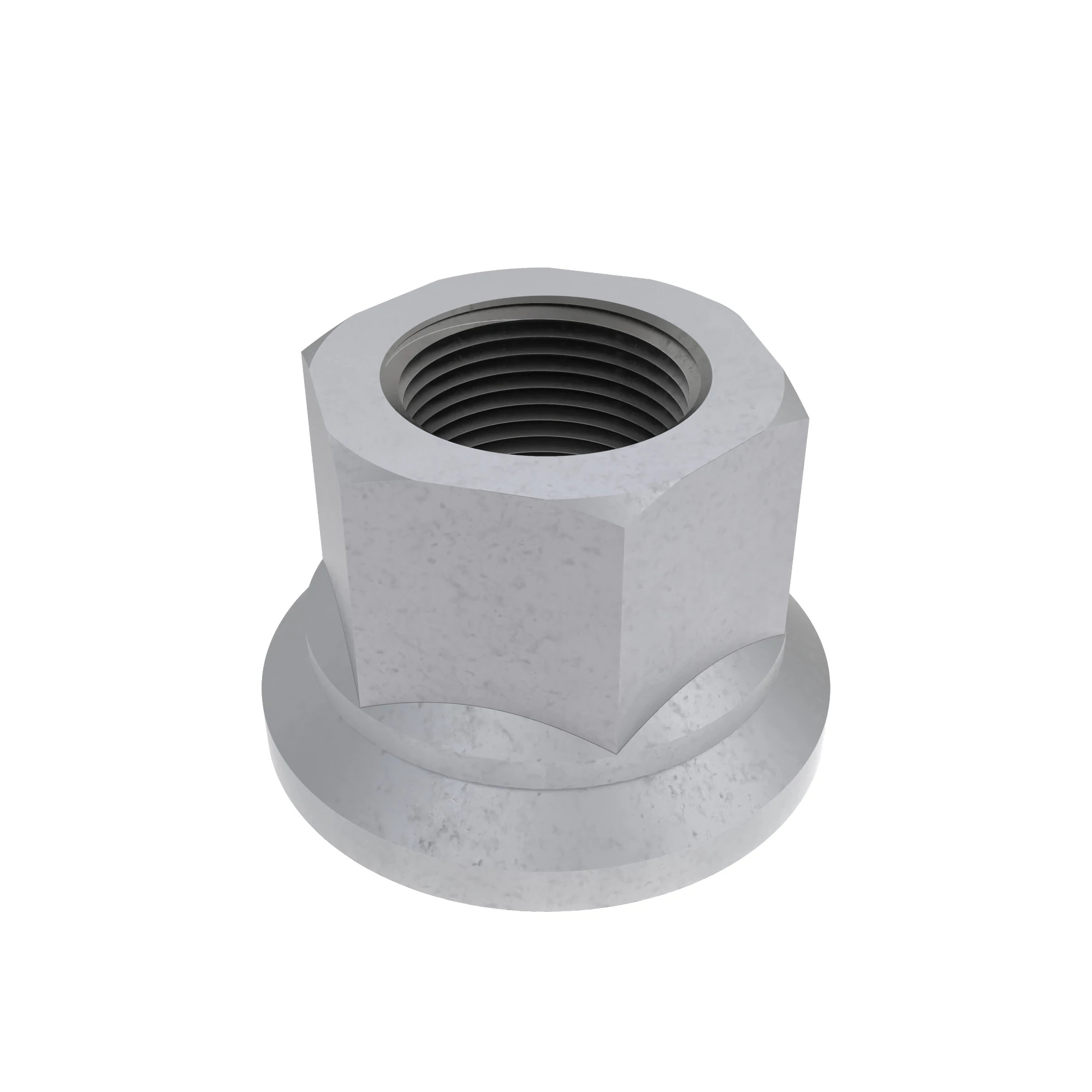 NUT, BOWL RETAINING, Nut