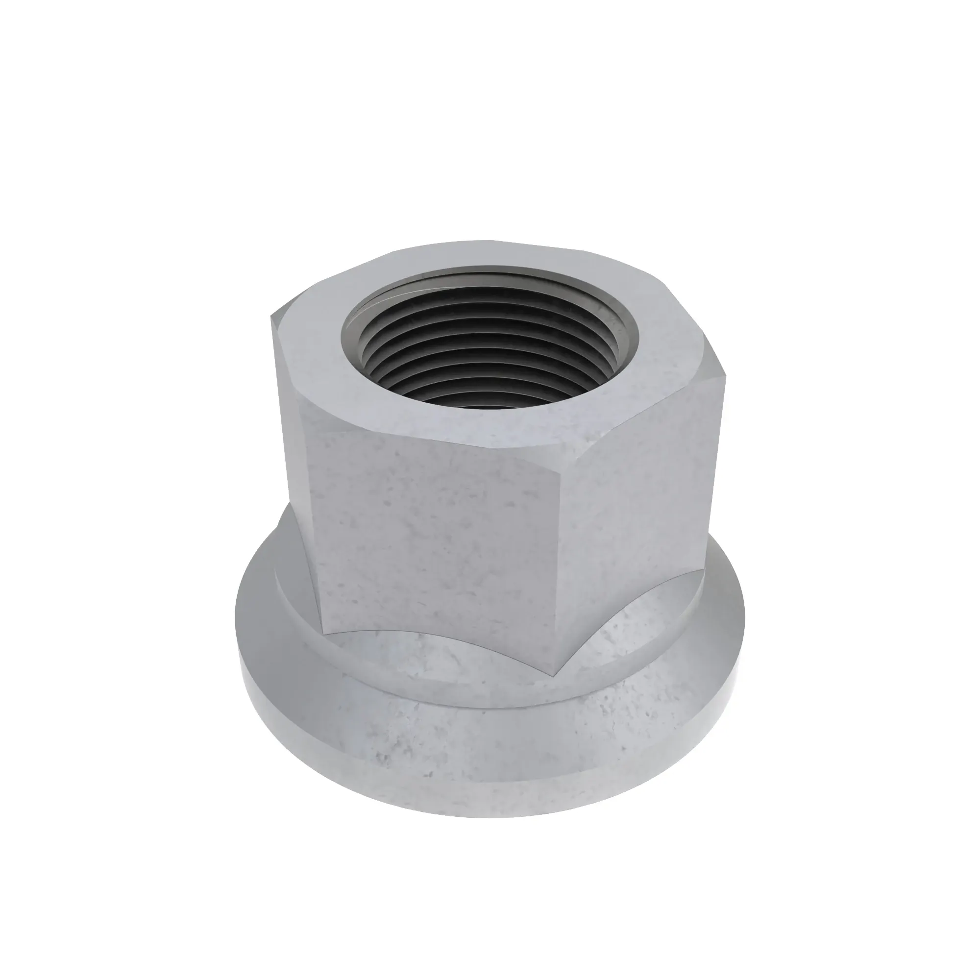 NUT, BOWL RETAINING, Nut