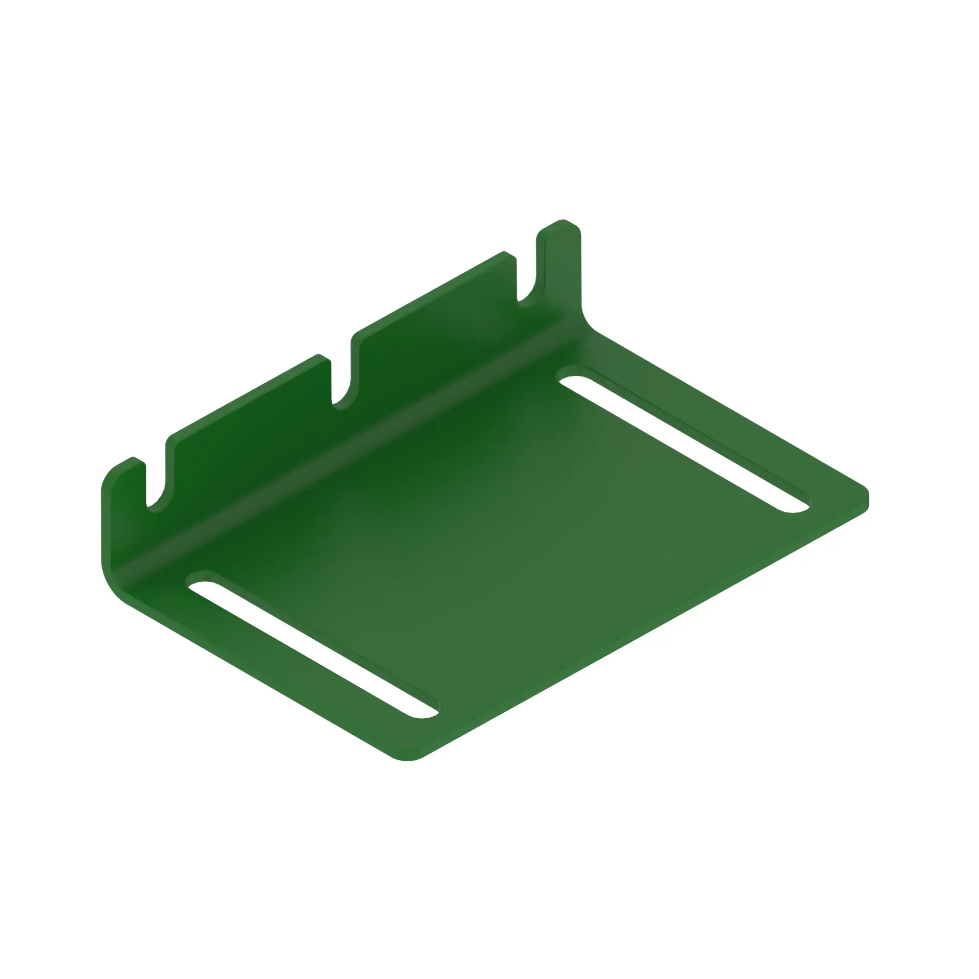 John Deere Controller Mount Bracket - A99028