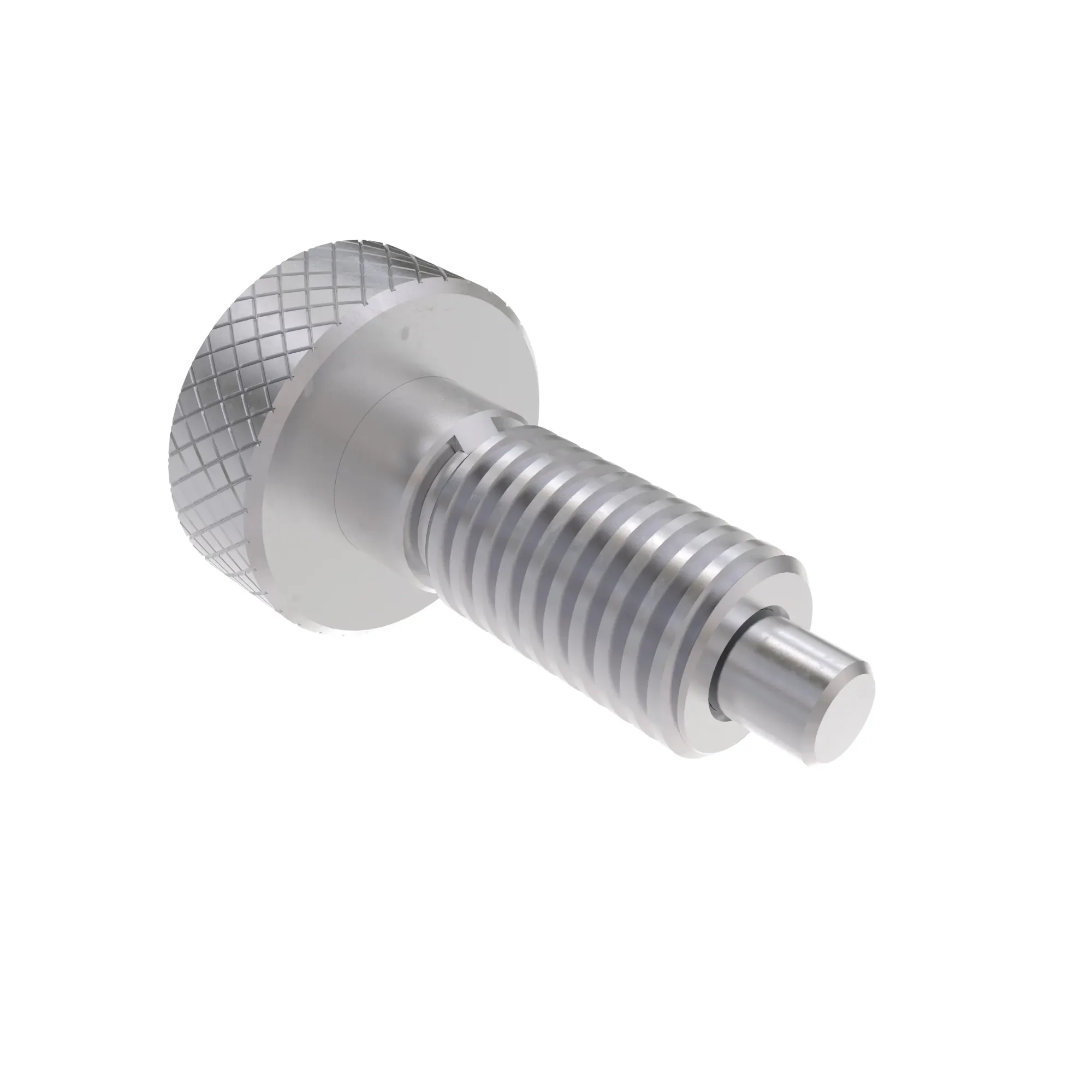 John Deere Indexing Plunger - TCA12863
