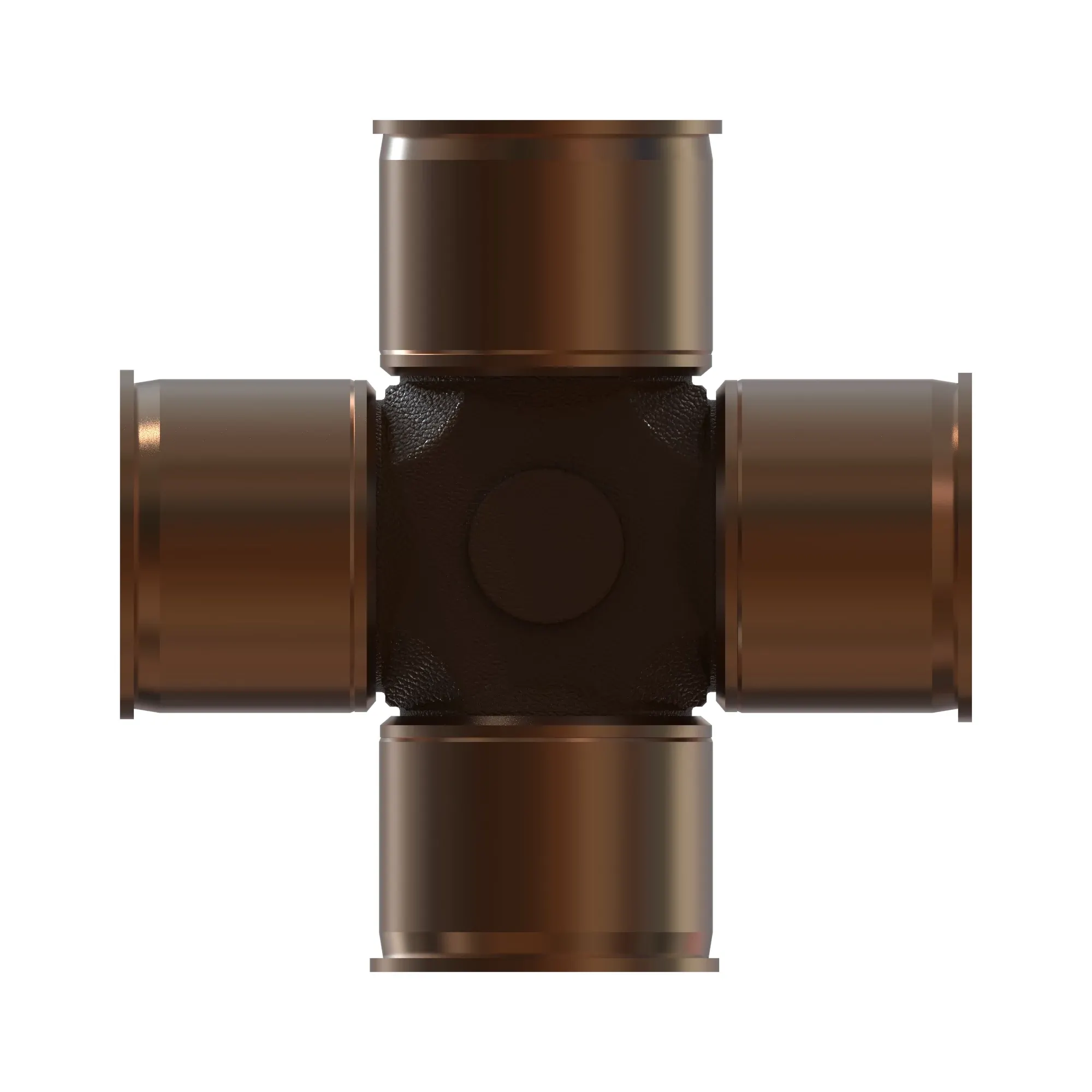 CROSS AND BEARING ASSEMBLY