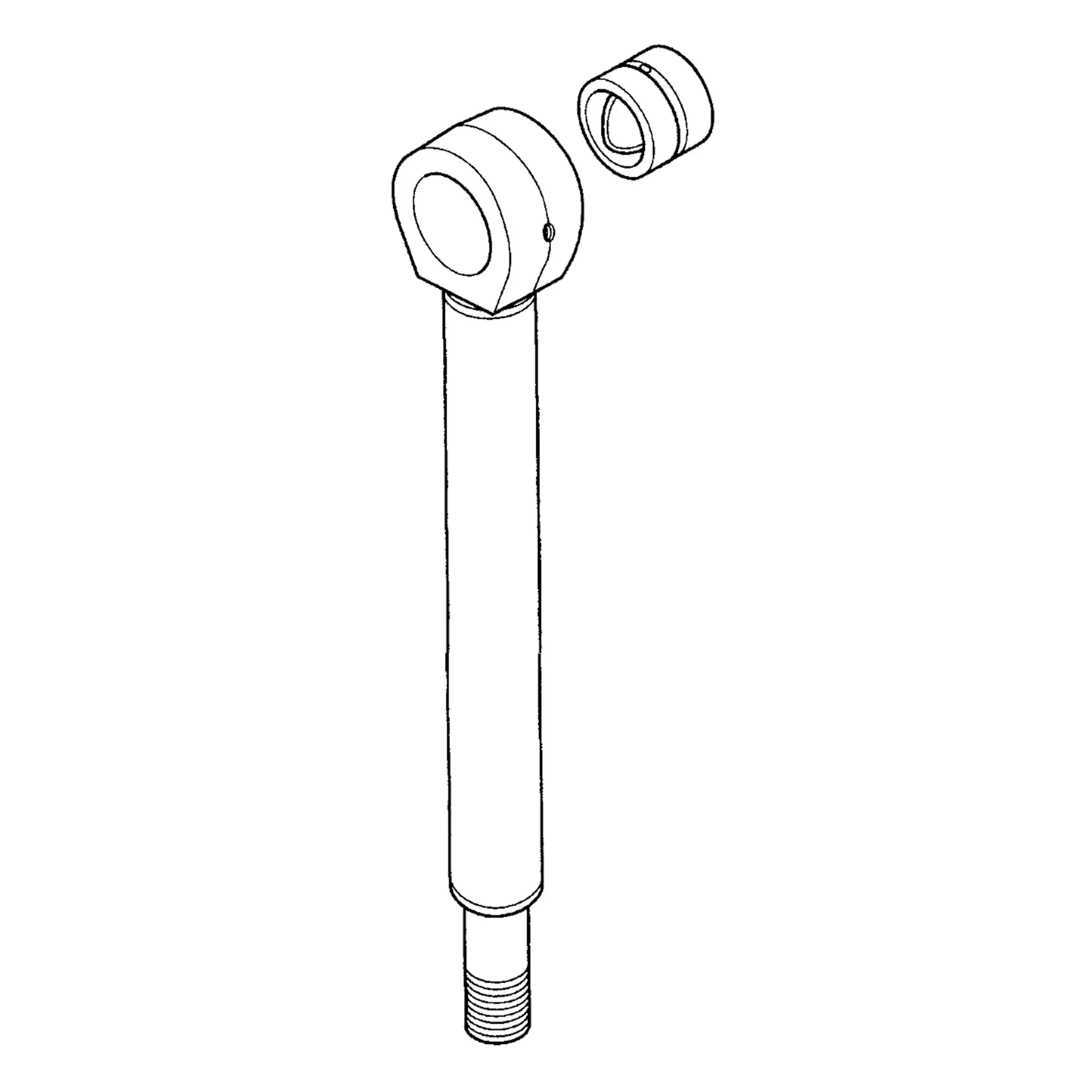 John Deere Rod - 0420103