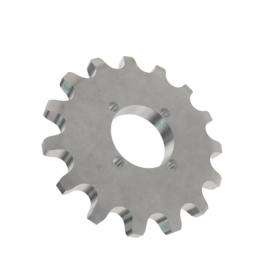 John Deere Idler Sprocket - HXE12266