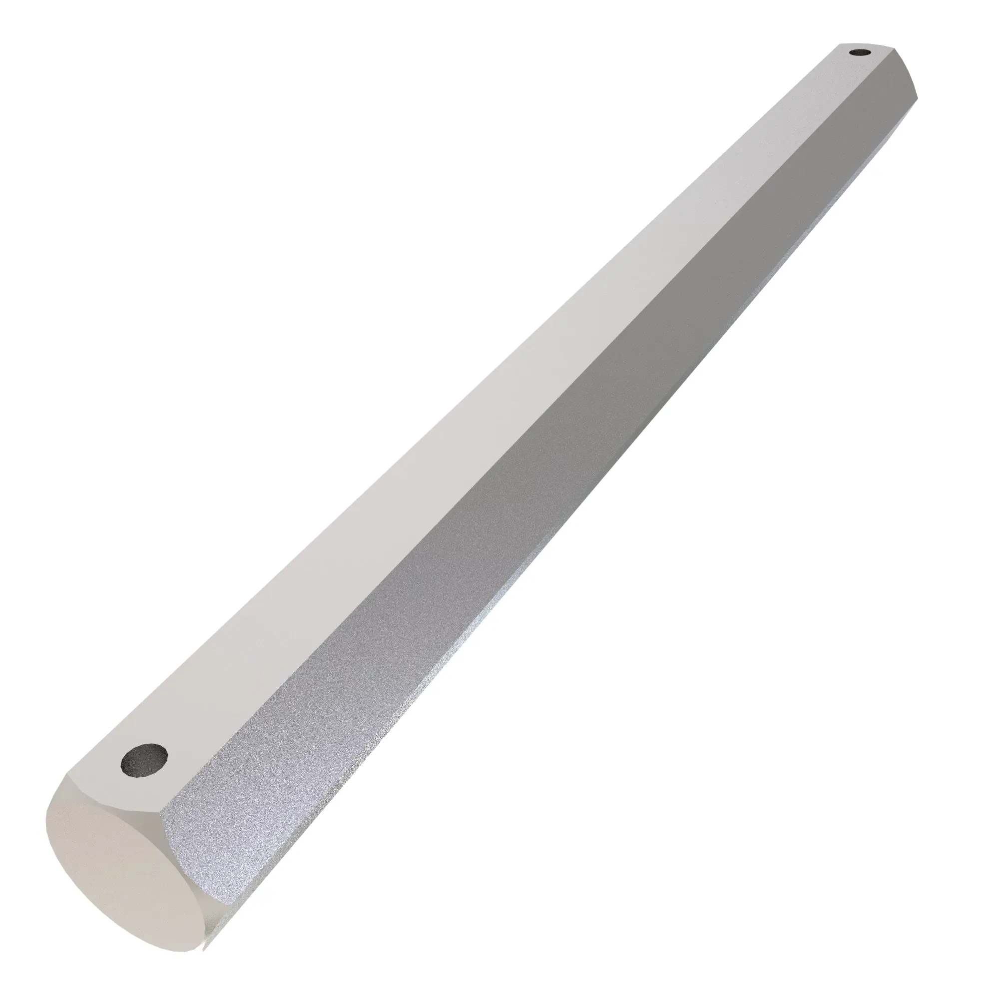 John Deere Hexagonal Bar - AX10304