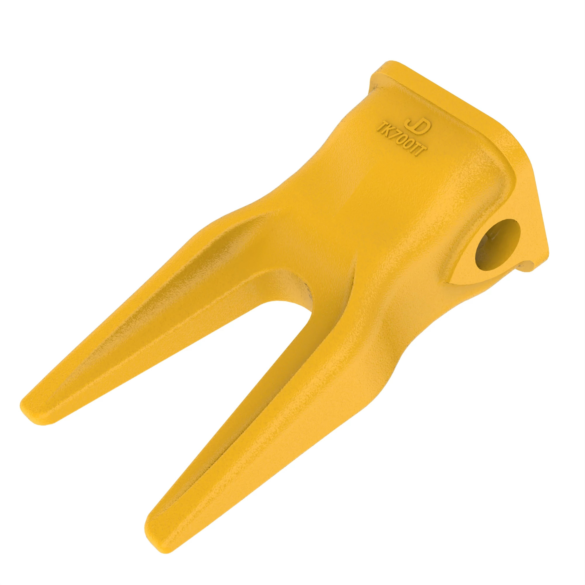 John Deere Twin Tiger Tooth - TK700TT