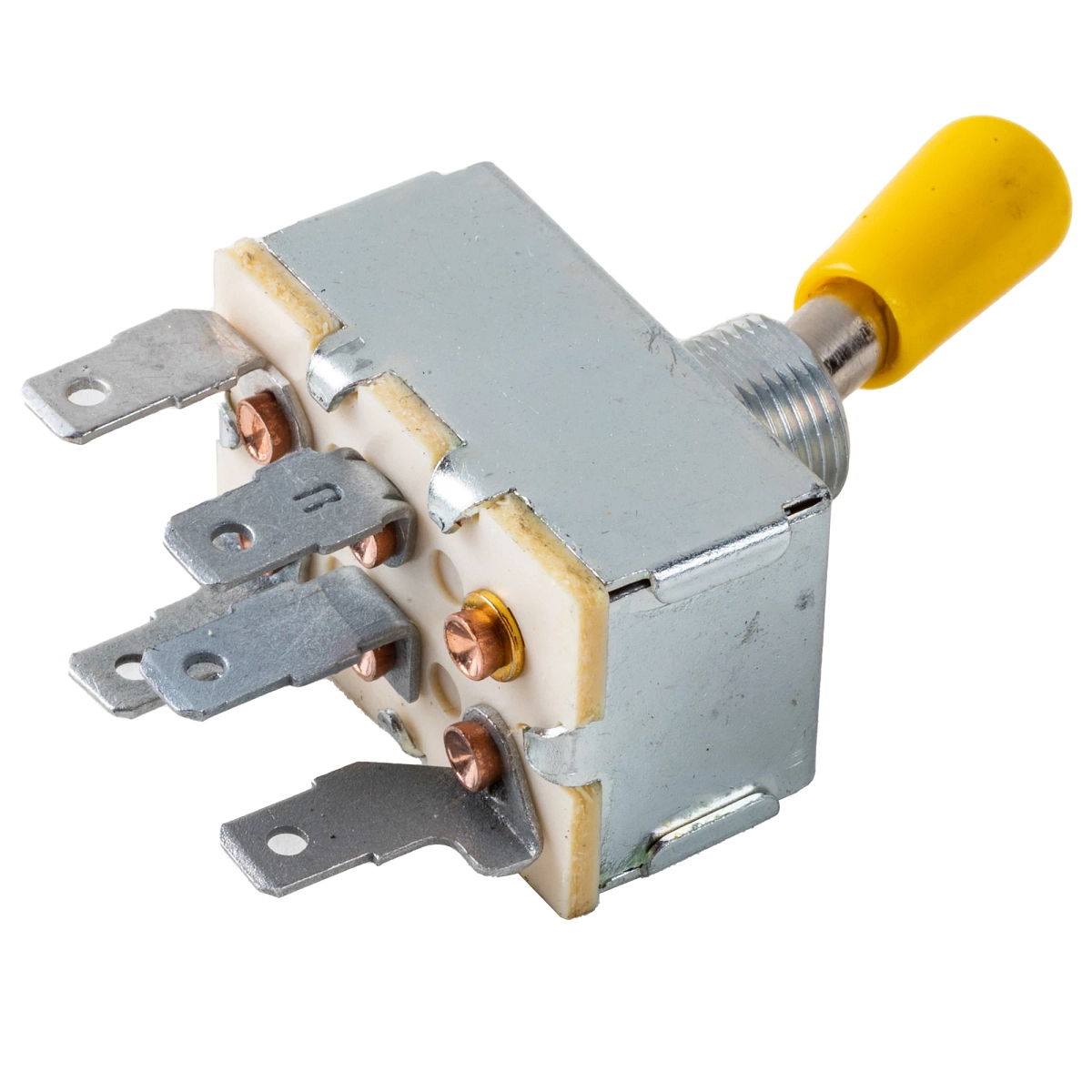 Switch, PTO