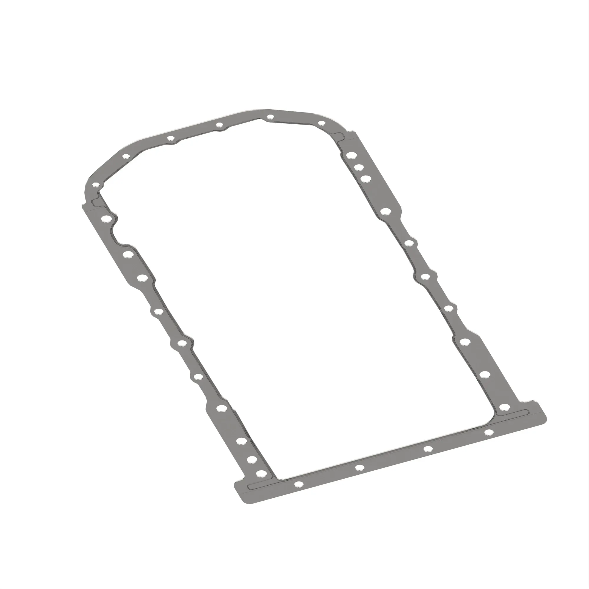 John Deere Oil Pan Gasket - DZ104530