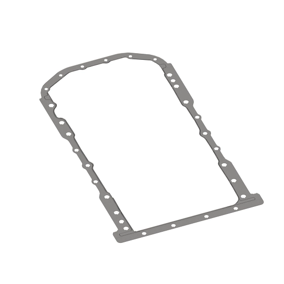 John Deere Oil Pan Gasket - DZ104530