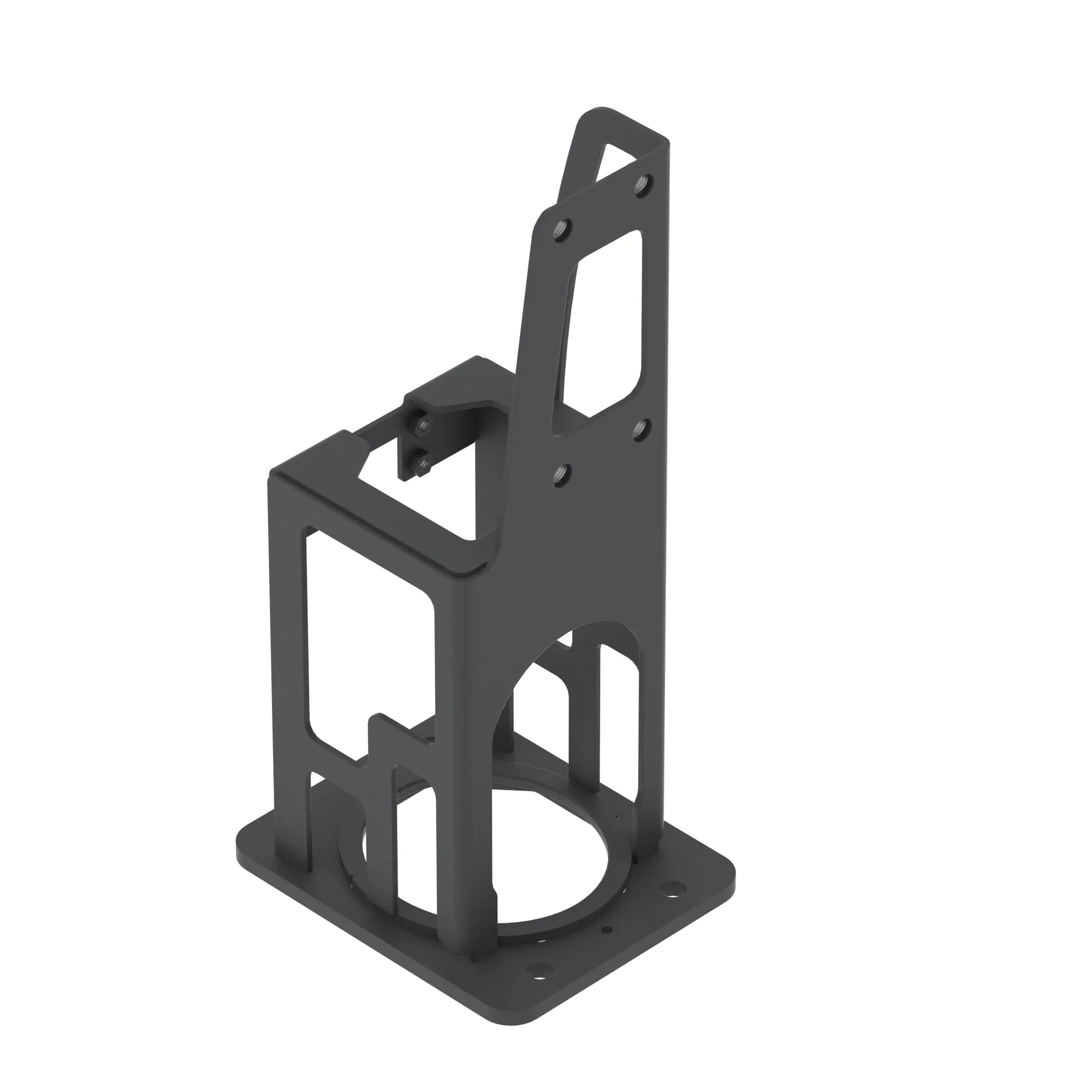 BRACKET, REVERSE LIGHT