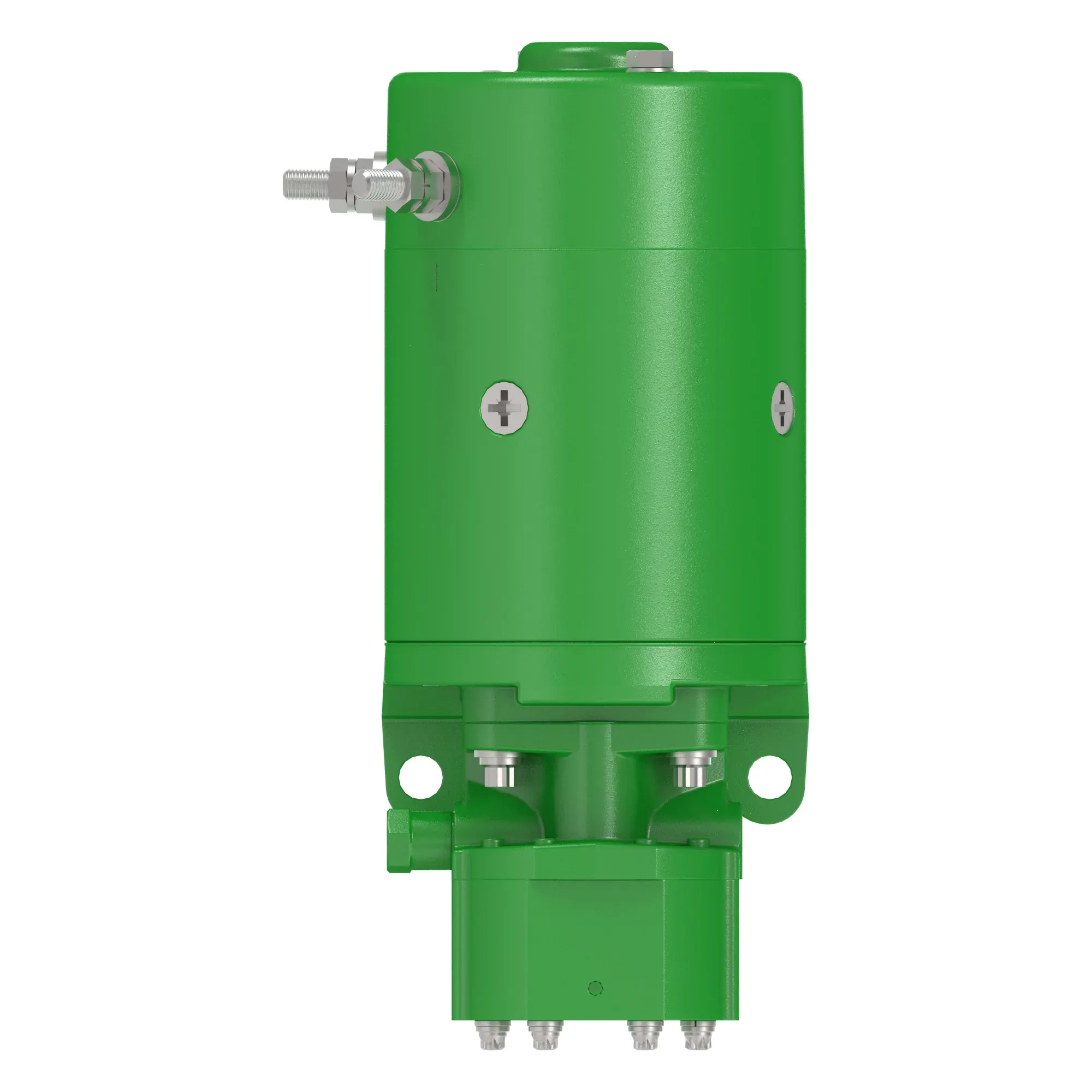 Hydraulic Pump