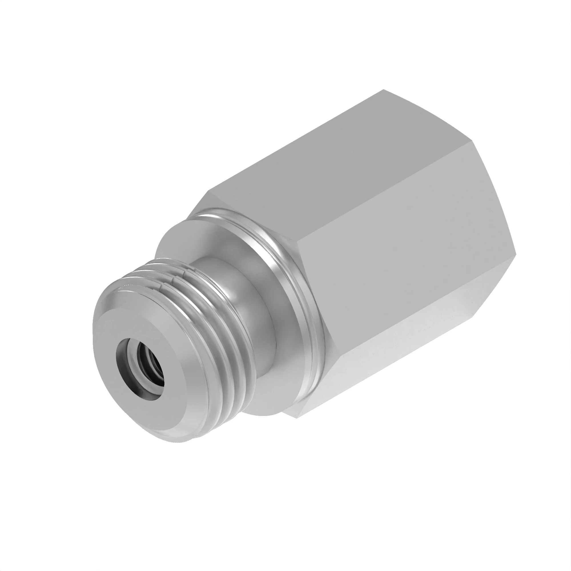 FITTING, FITTING, ADAPTER M14 O-RIN