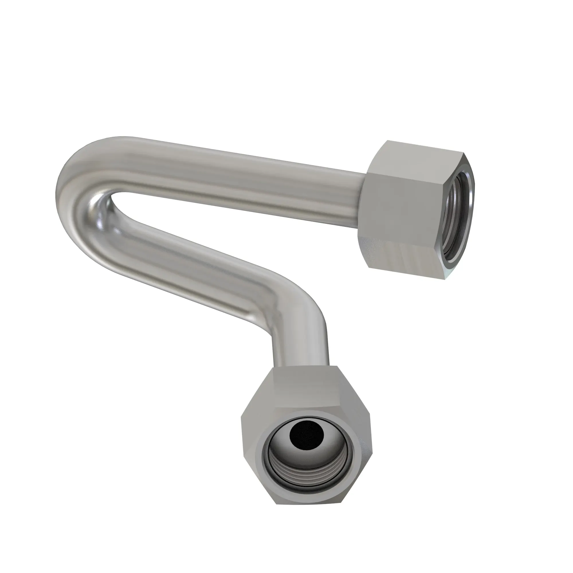 HP PUMP SUPPLY
FILTER TO FIP