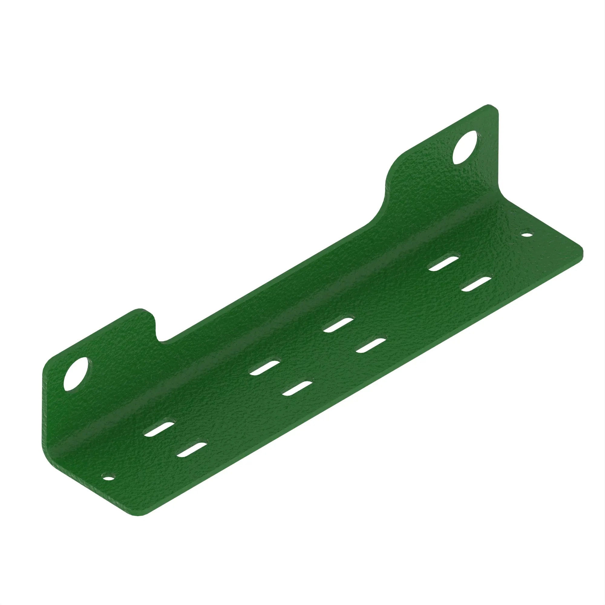 John Deere Under Light Bracket - A132517