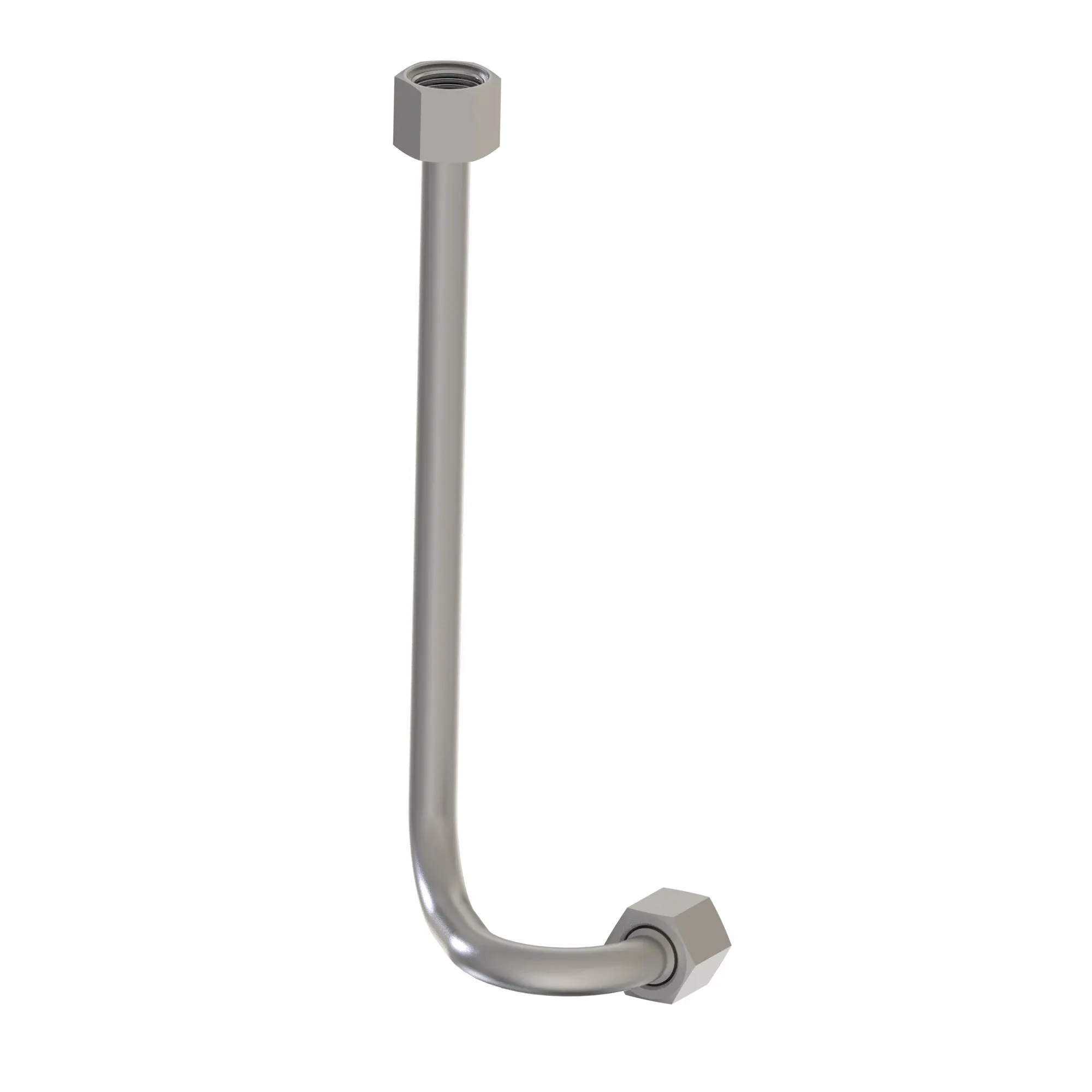 John Deere AutoTrac™ Steering Oil Line - AL233112
