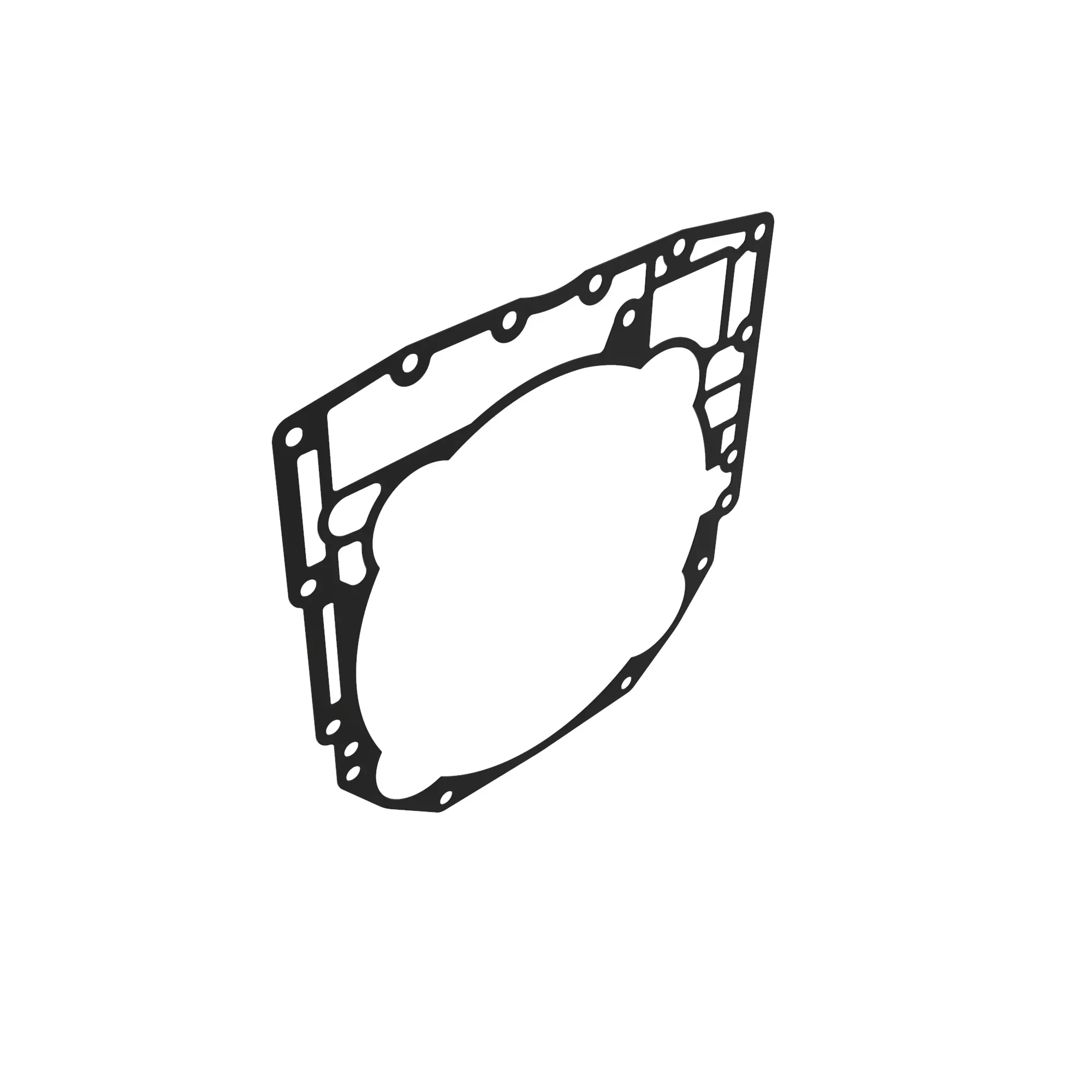 L210955: Brake Housing to Clutch Housing Gasket