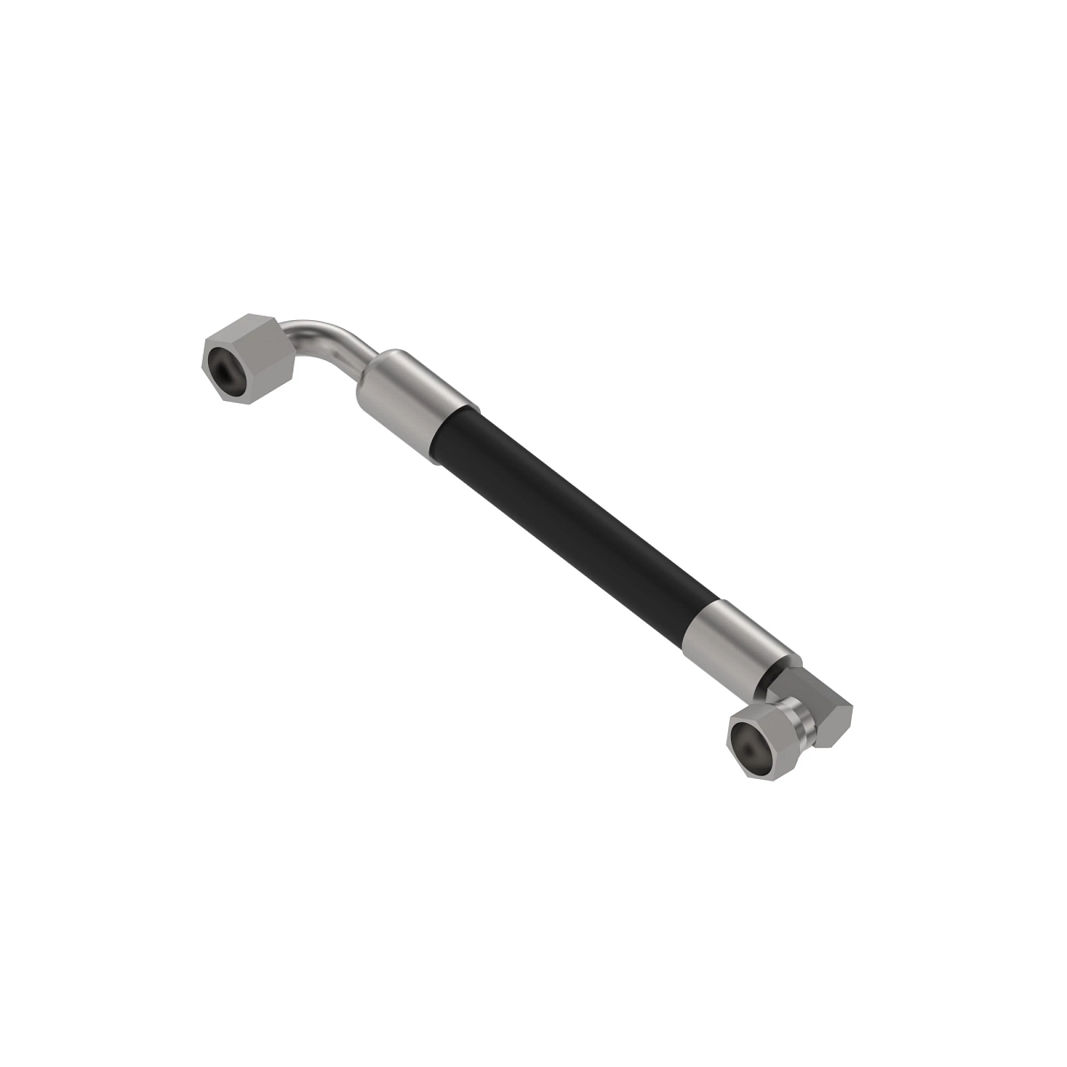 Hose, Hydraulic (9.52 X 325 MM)