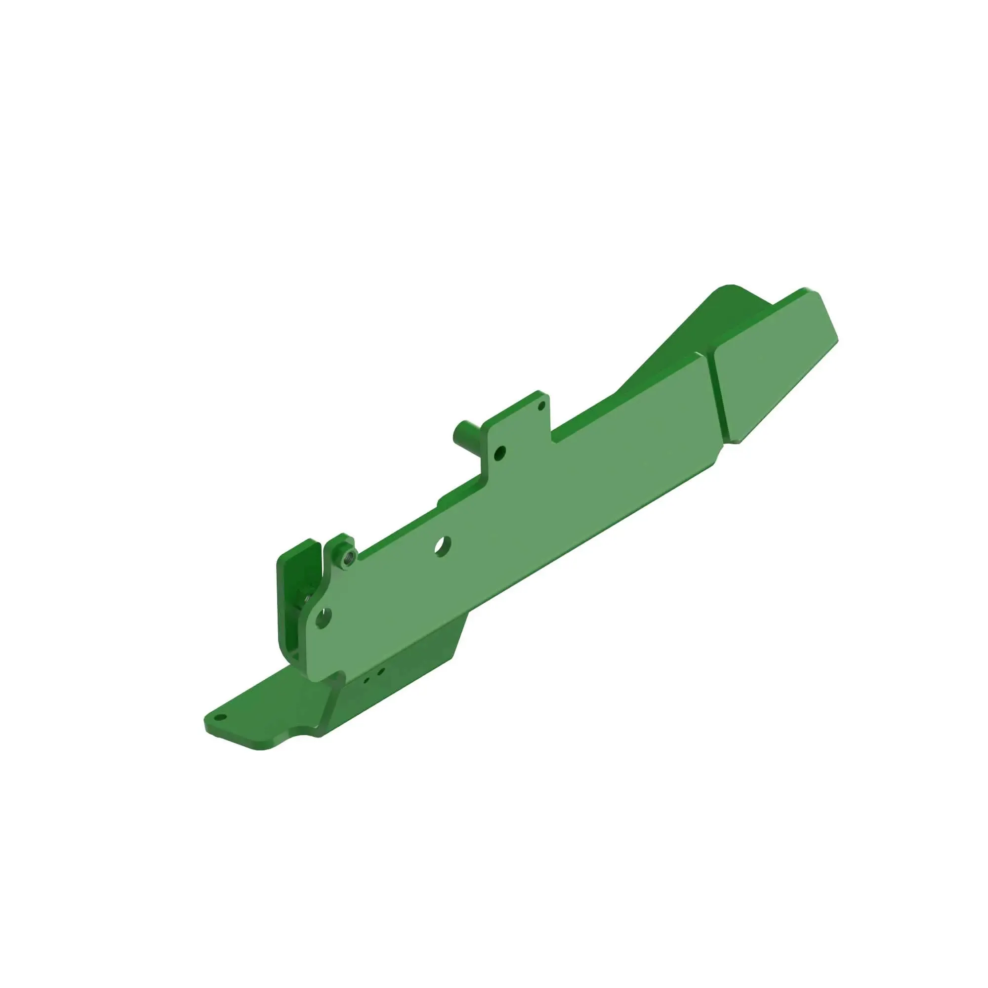 BRACKET, WIRING HARNESS