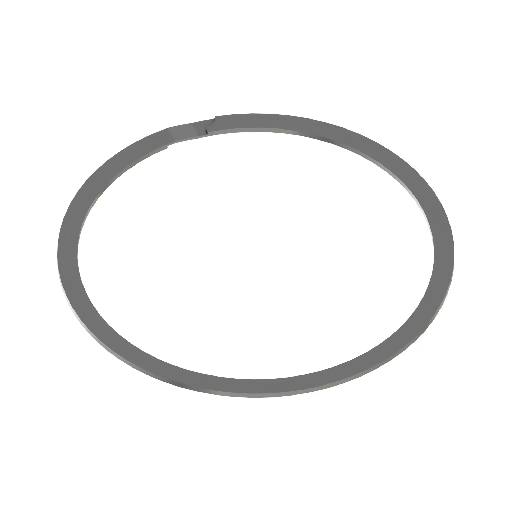 John Deere Internal Snap Ring - DZ114733