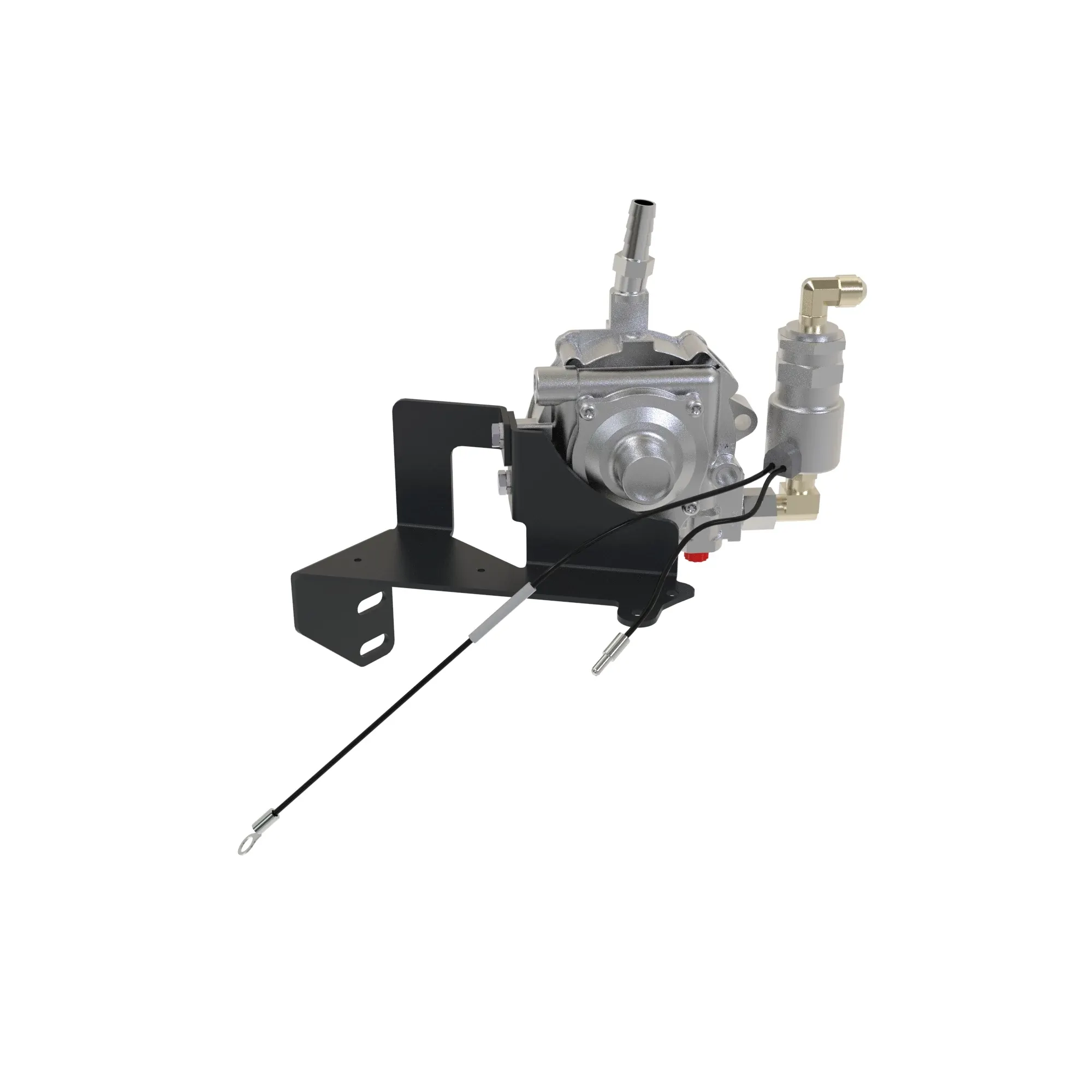 Regulator