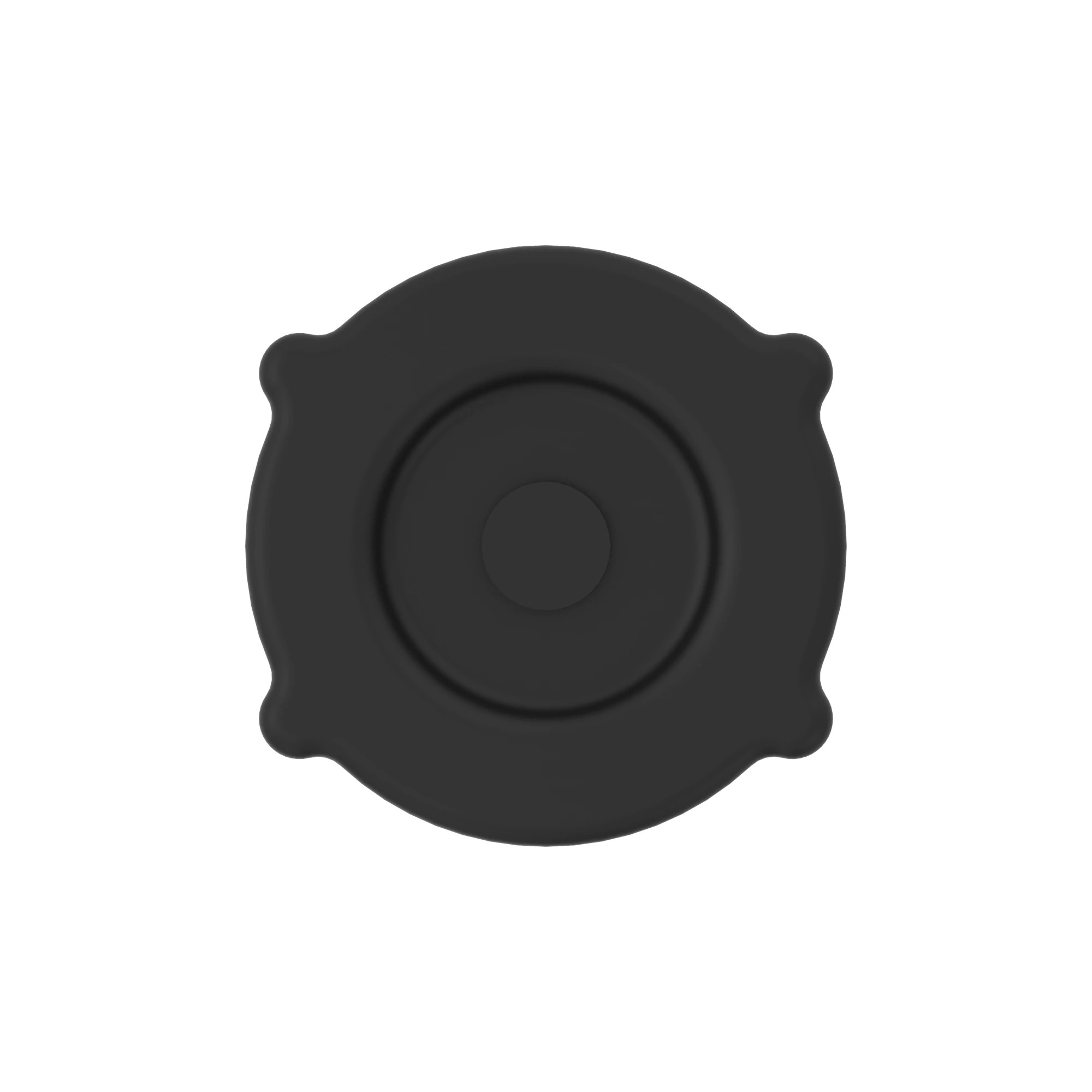 CAP, RADIATOR 16 LBS.