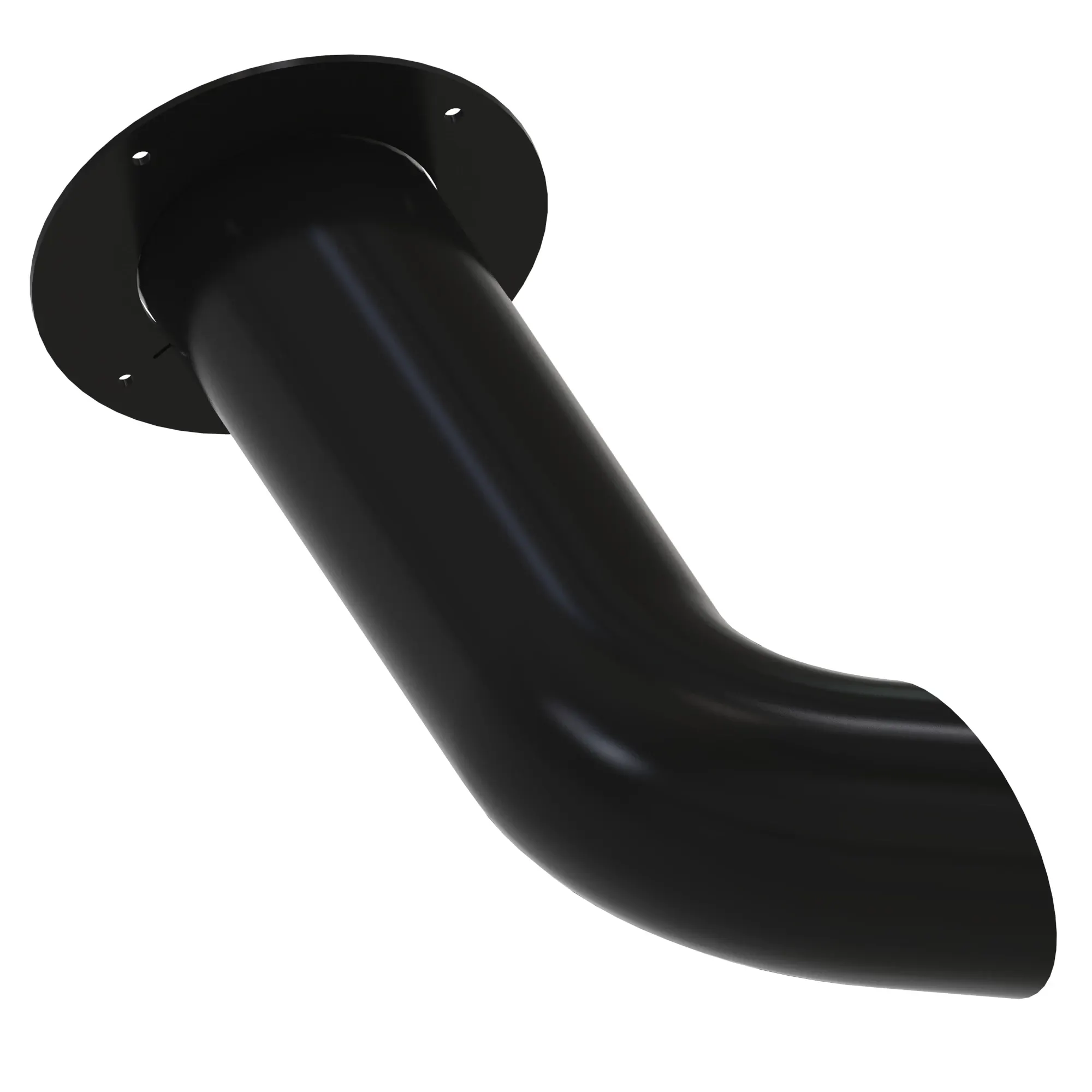 Exhaust Pipe