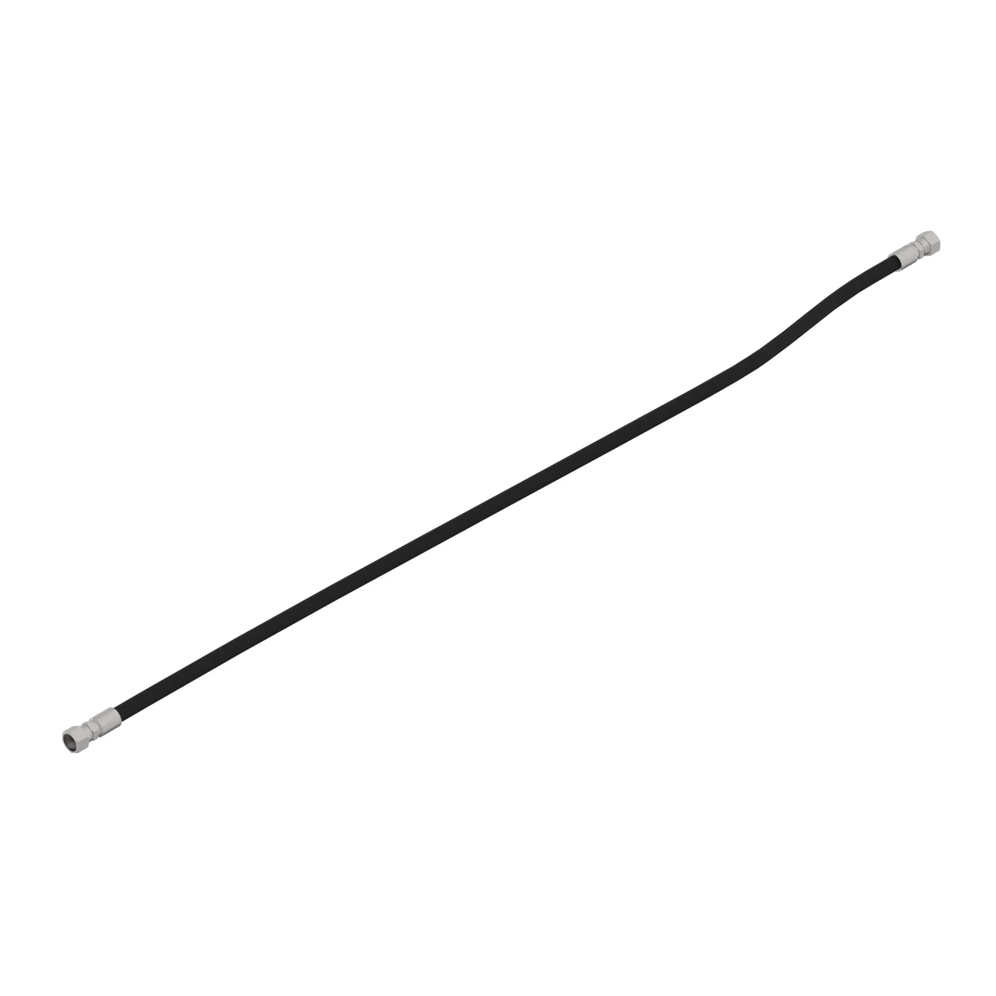 John Deere Hydraulic Hose - AA48887