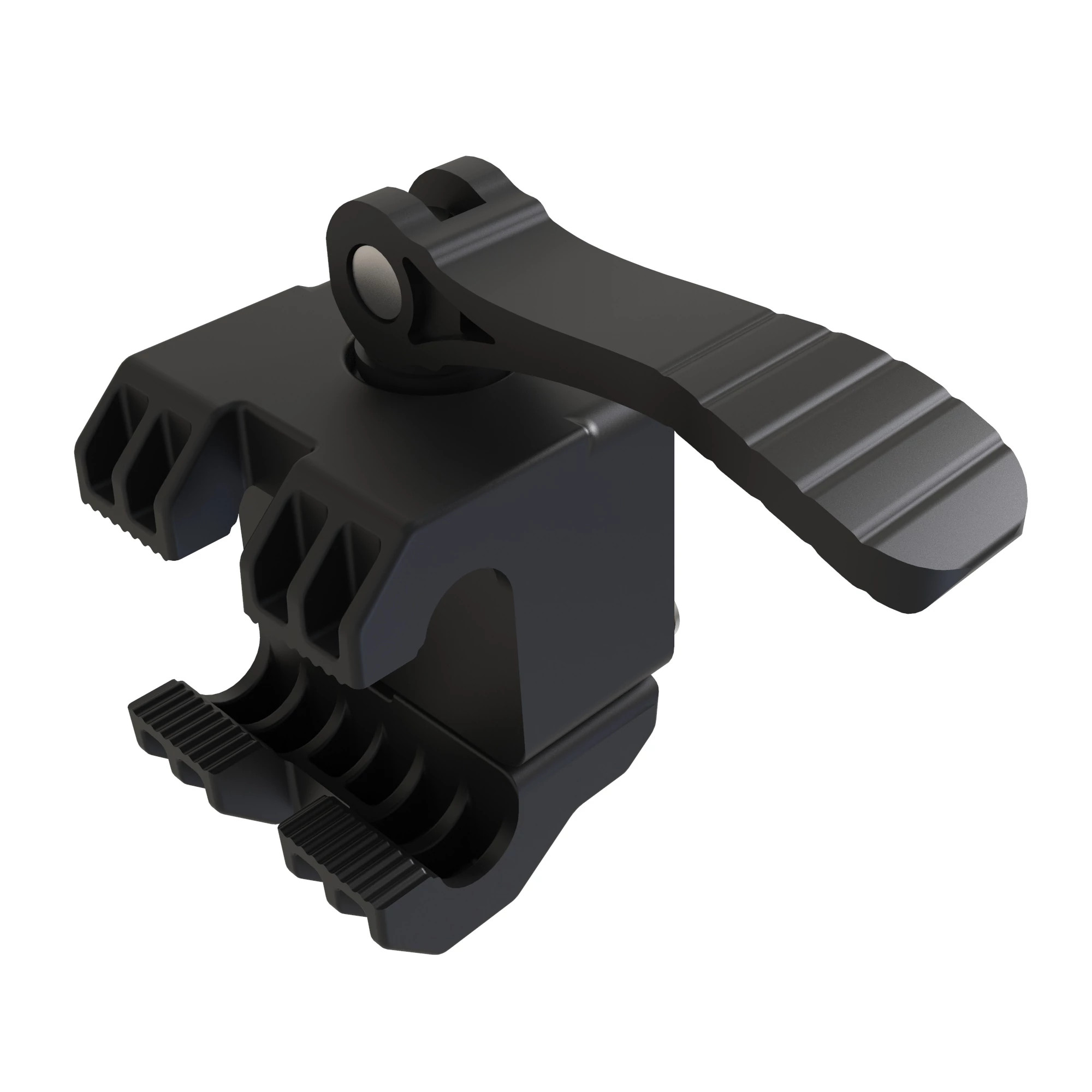 John Deere Clamp Style Mount

  - AXE59372