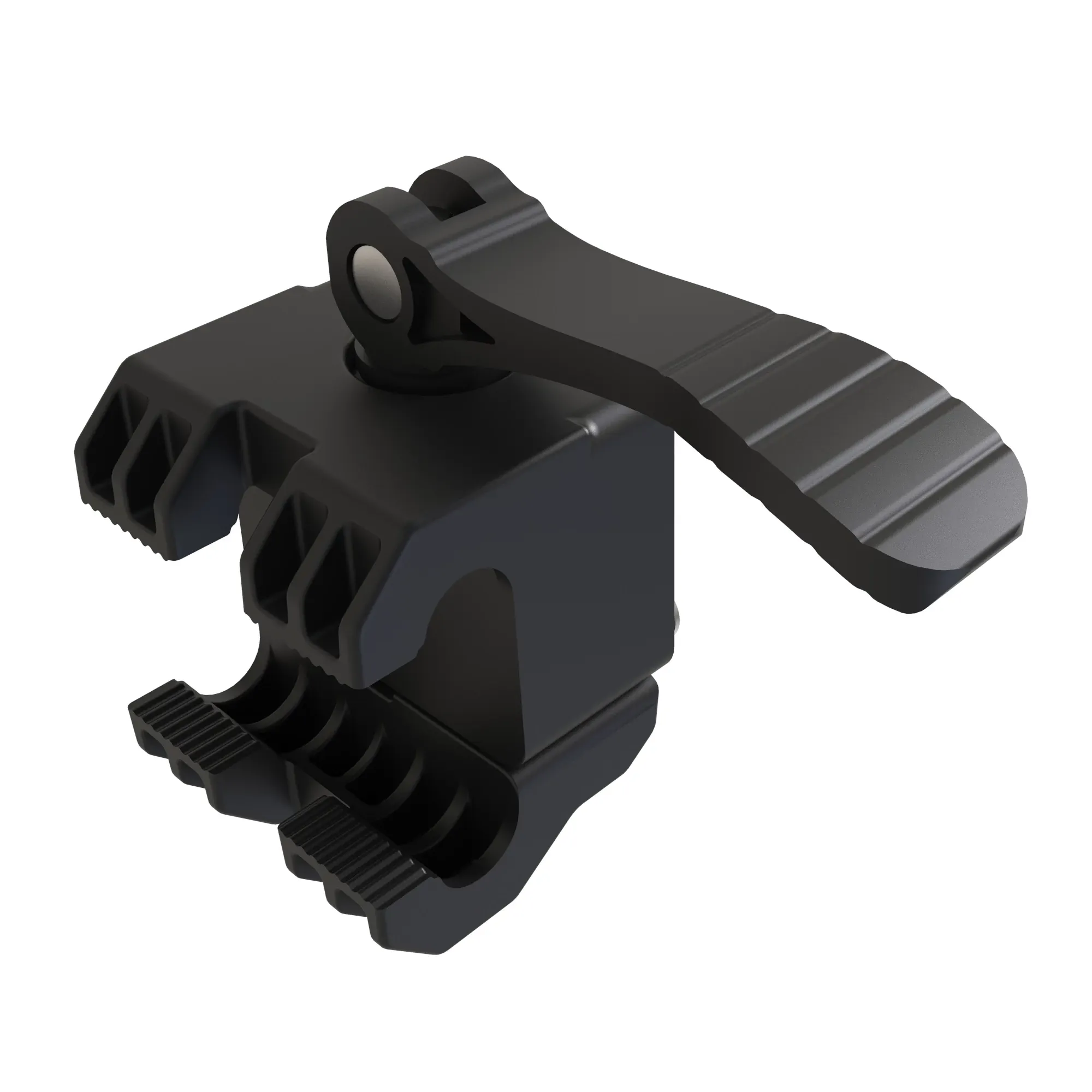 John Deere Clamp Style Mount

  - AXE59372