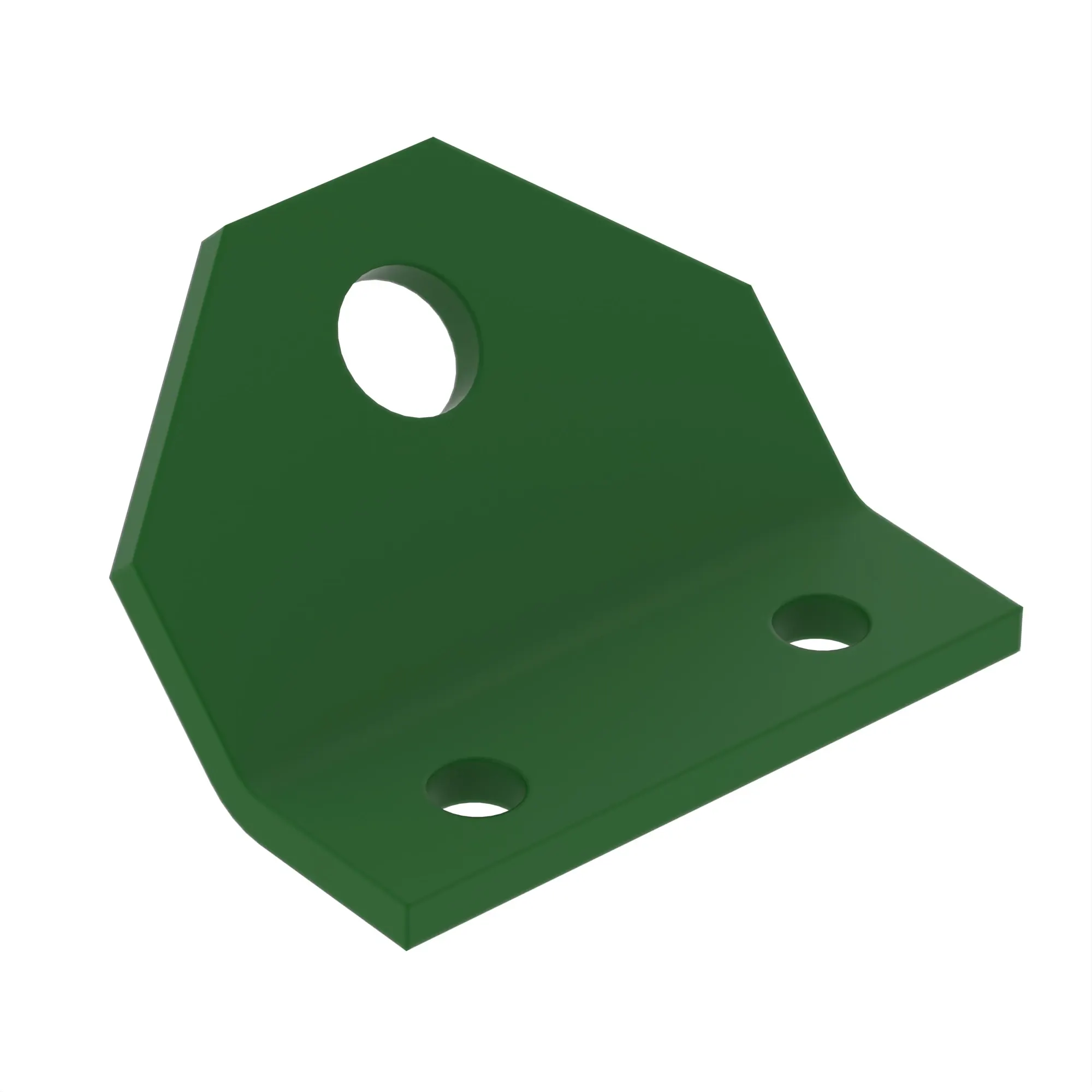 Agitator Mount