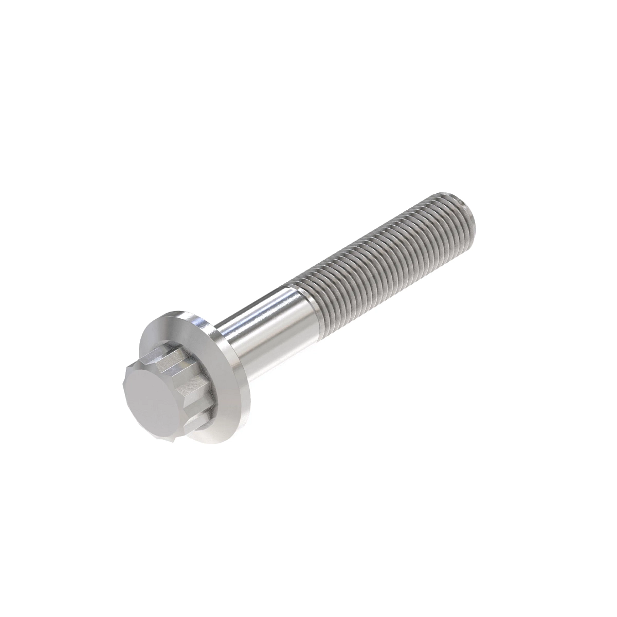SCREW, 12 POINT, M12 X 70