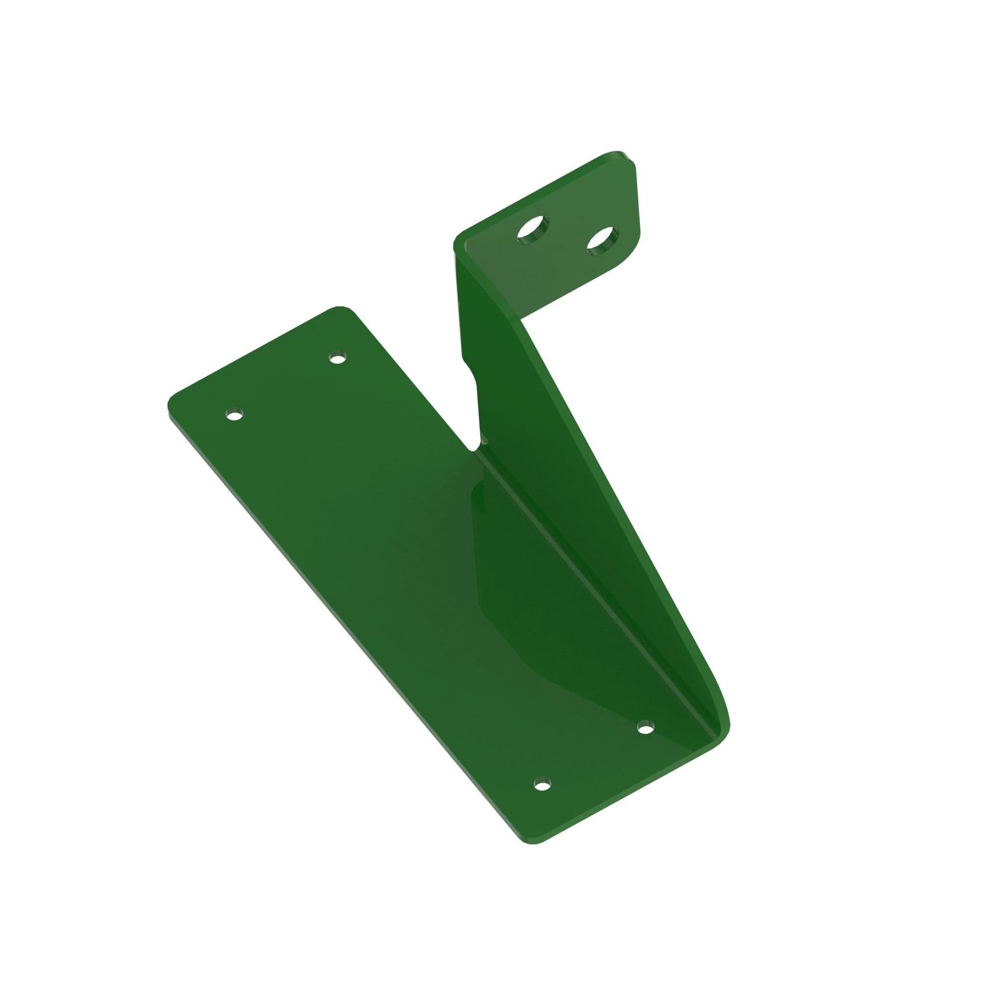 John Deere Tool Box Bracket - SU40825