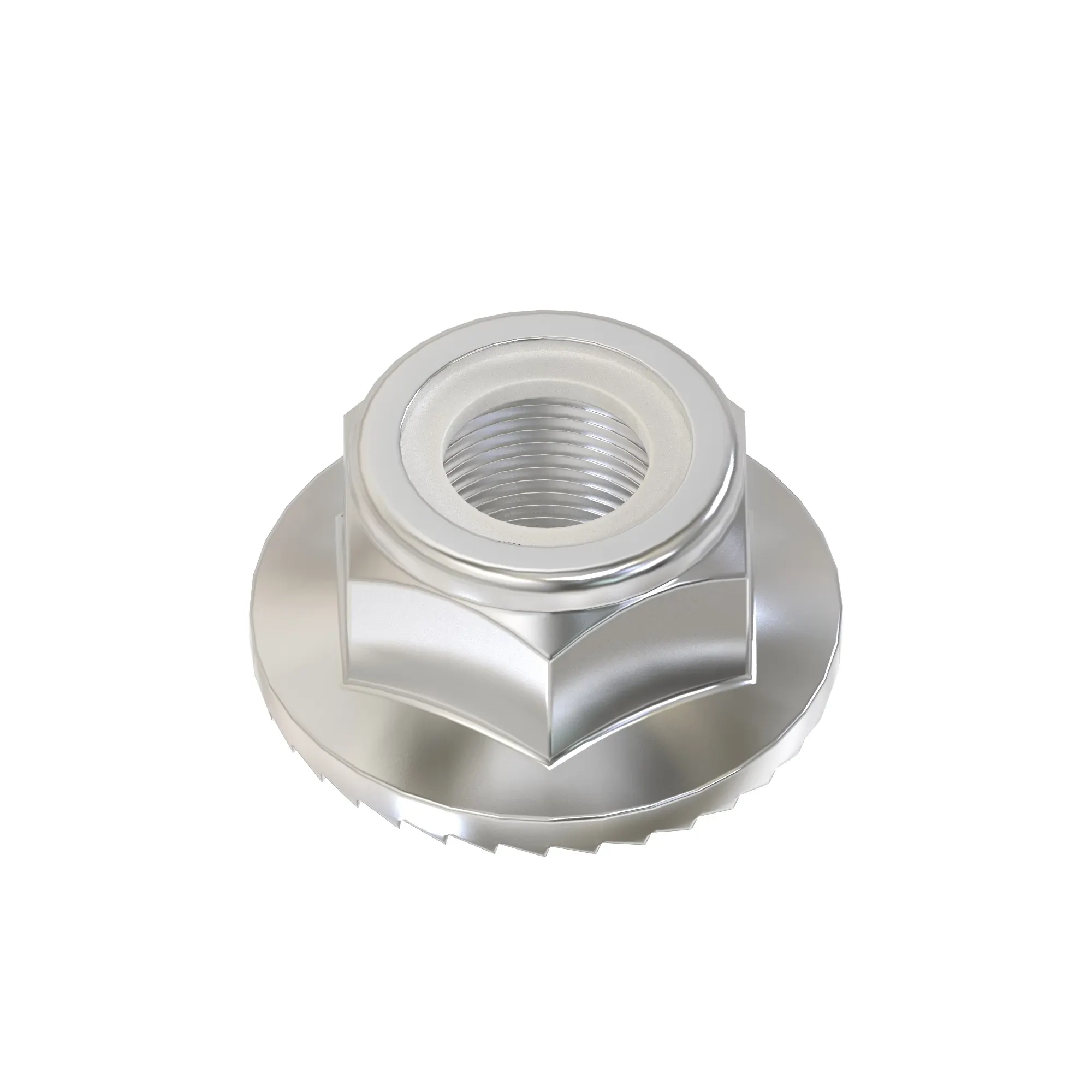 John Deere Wheel Weight Nut - AL208327