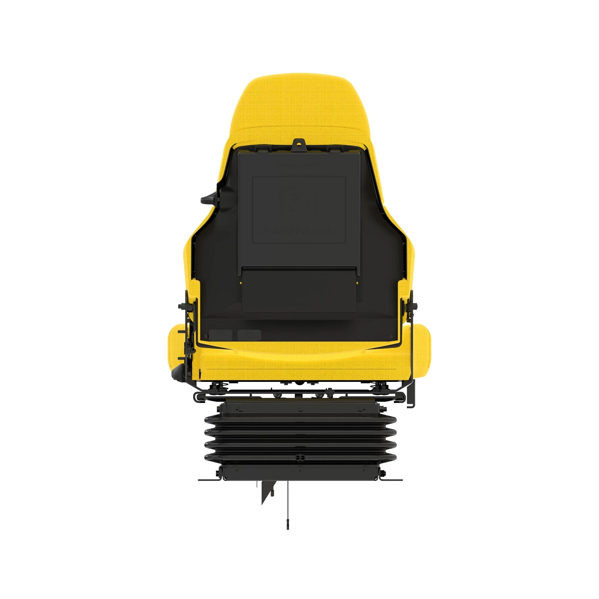 Seat Suspension