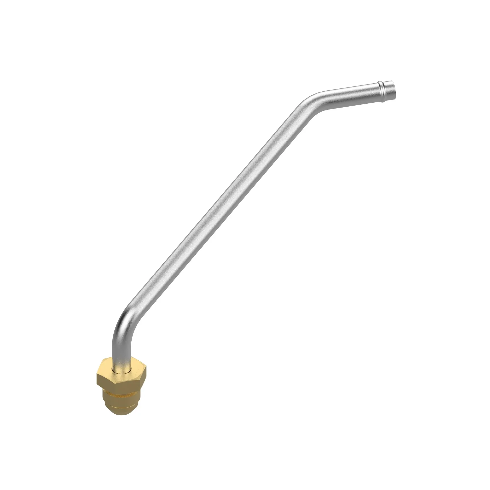 John Deere Pressure Tube - AT515353