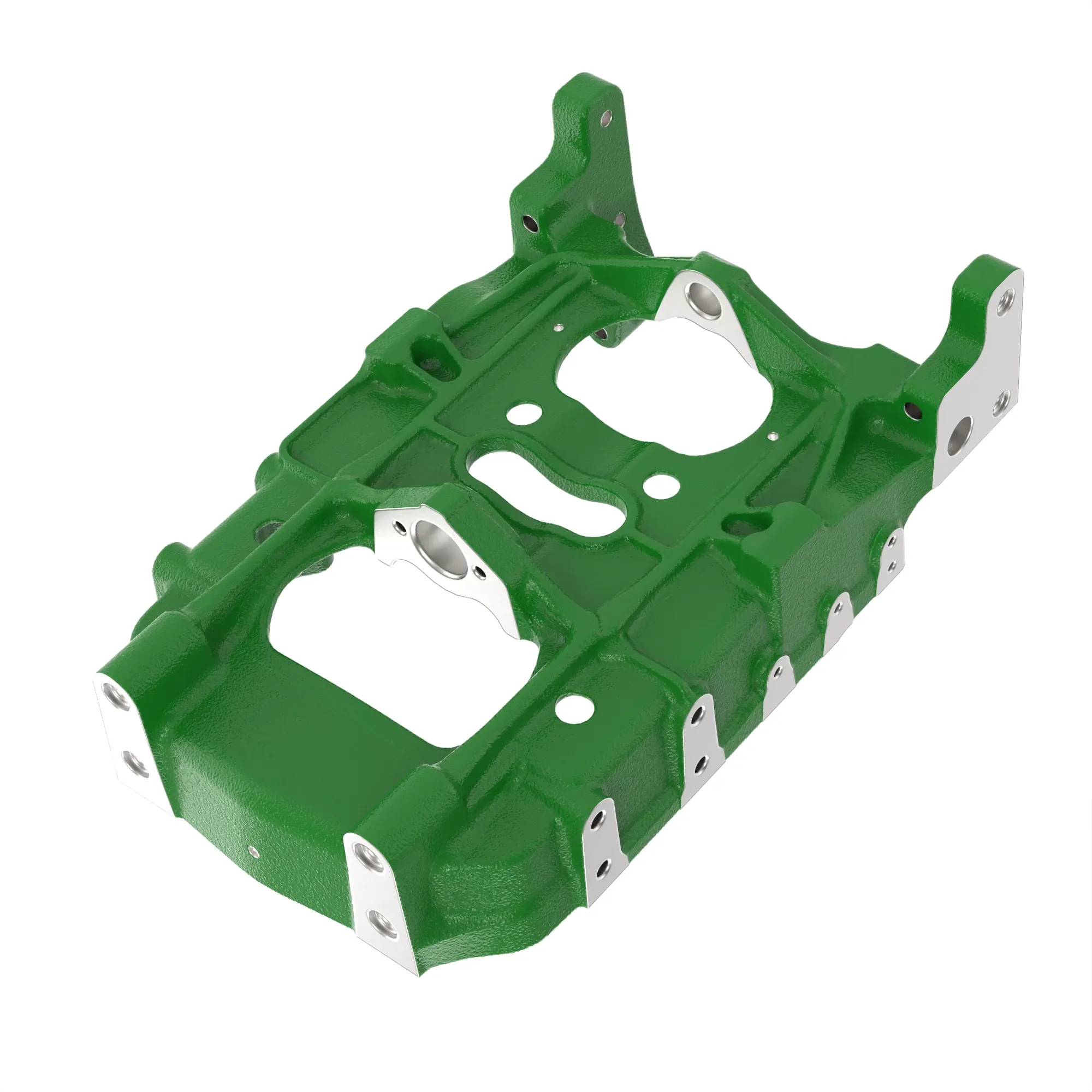 John Deere Front Axle Support - SU61215