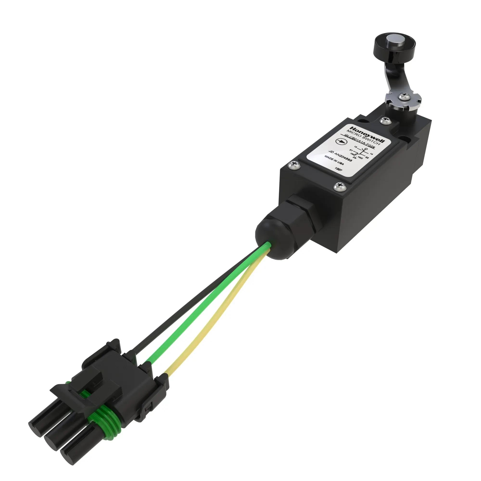 John Deere Limit Switch - AN204595