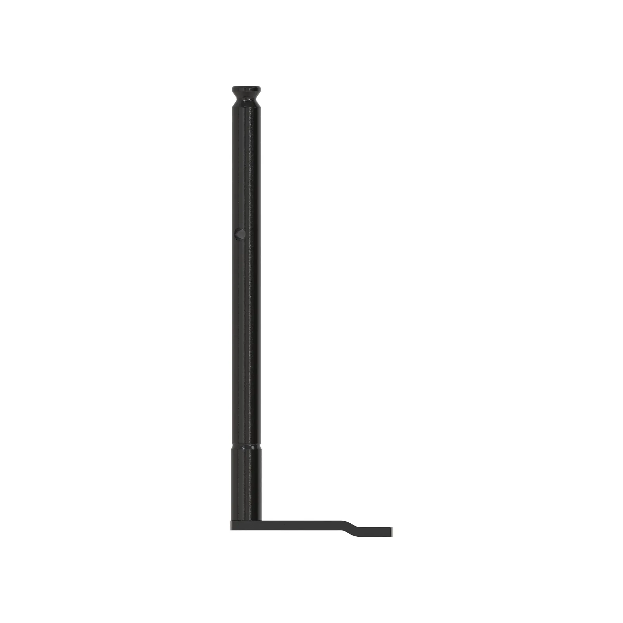 SHIFTER SHAFT ASSY./ RANGE A/B