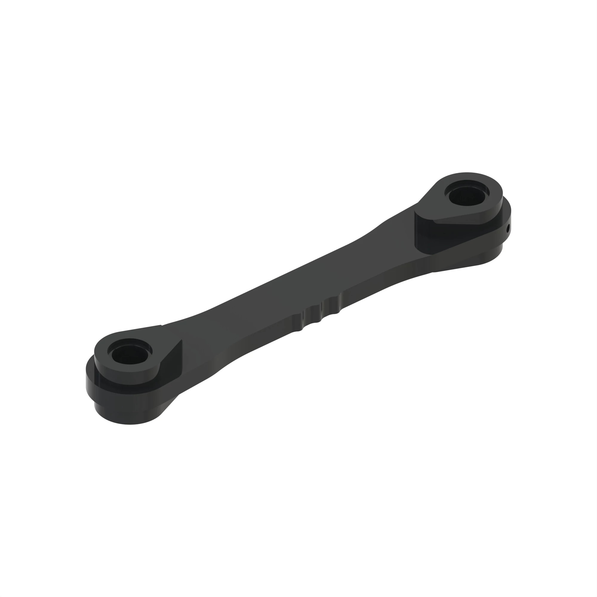 John Deere Bucket Link with Bushings - AT488779